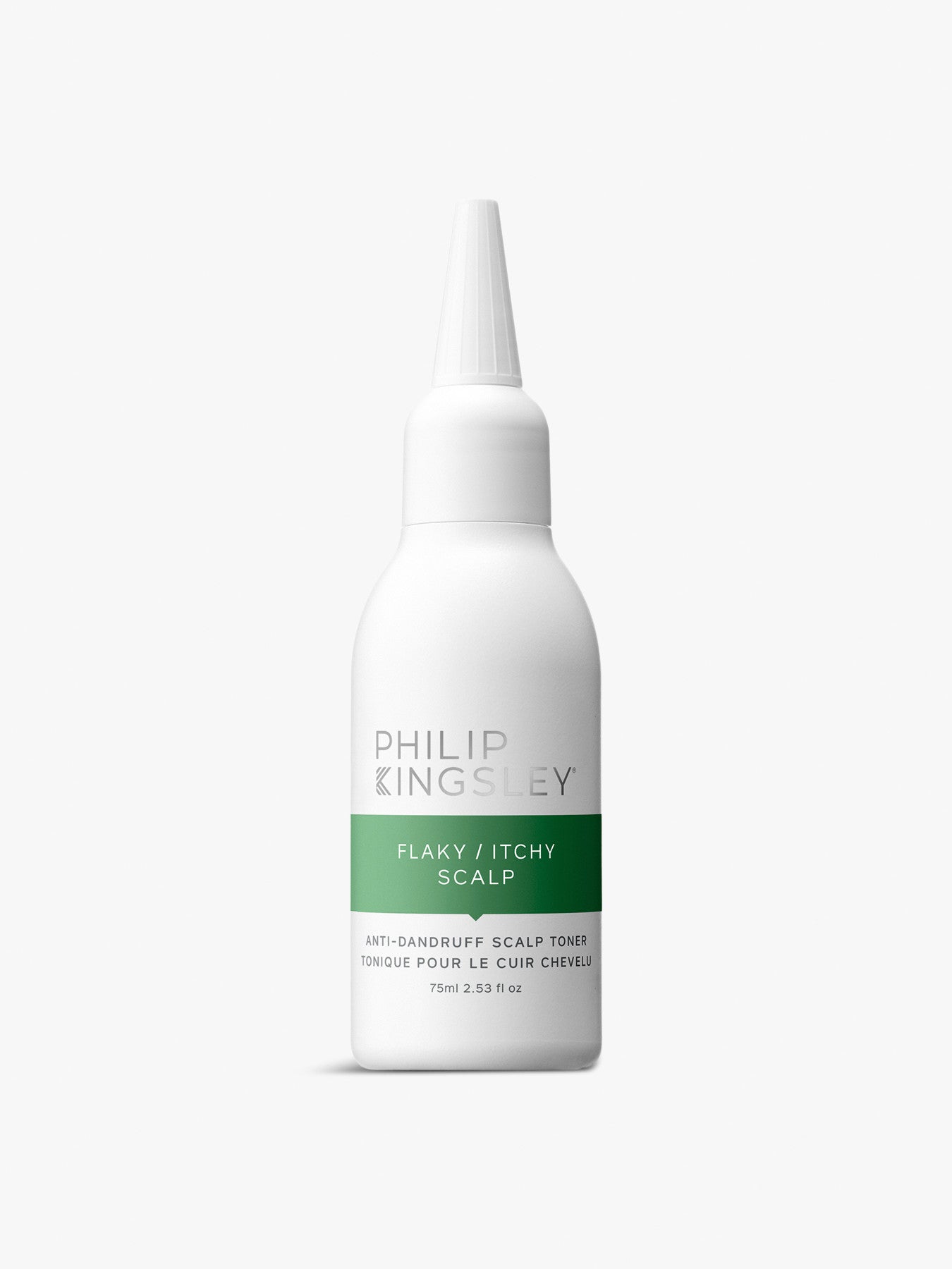 FlakyItchy Scalp Anti-Dandruff Scalp Toner 75 ml