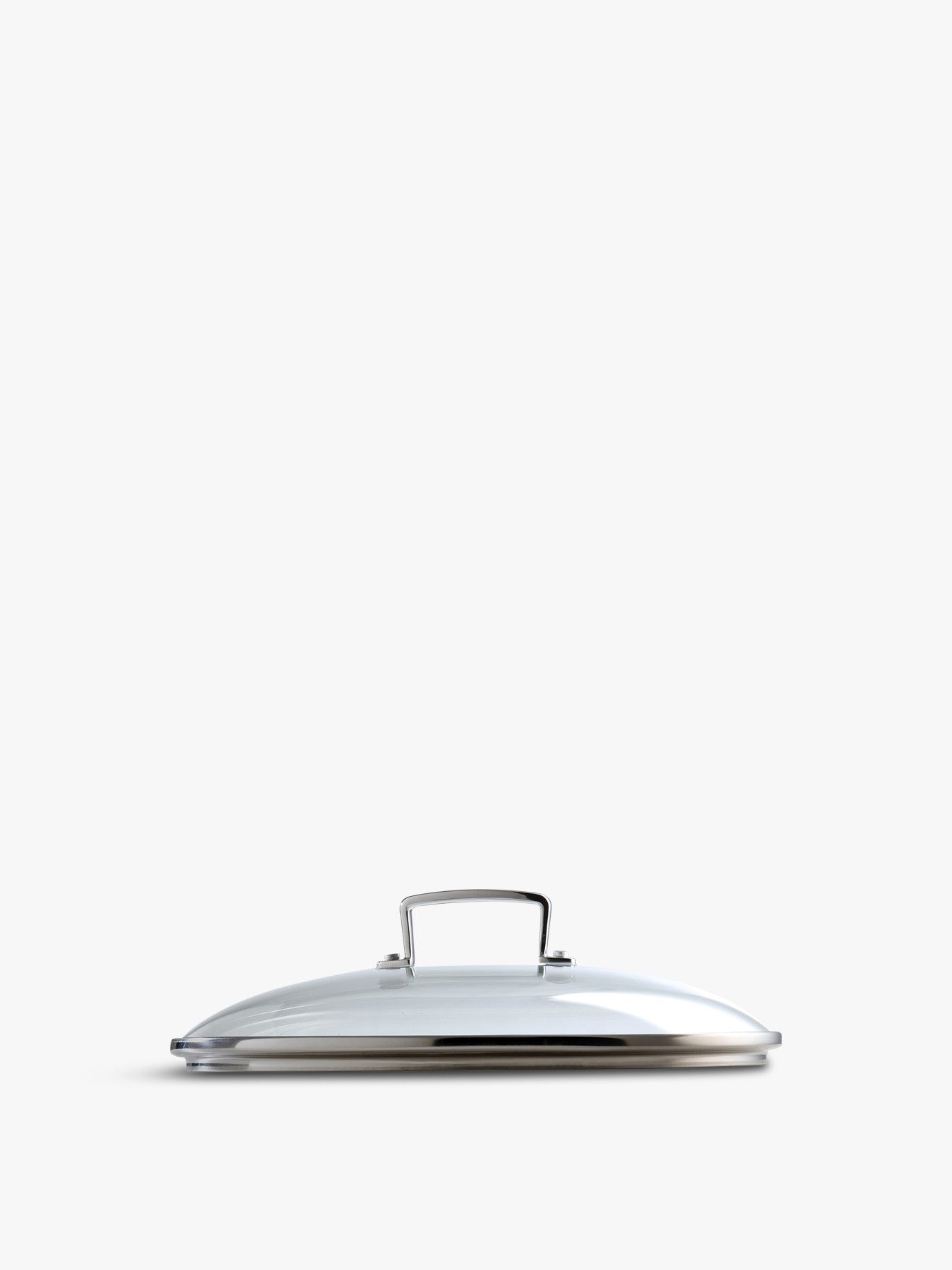 Toughened Non-Stick Glass Lid 28cm