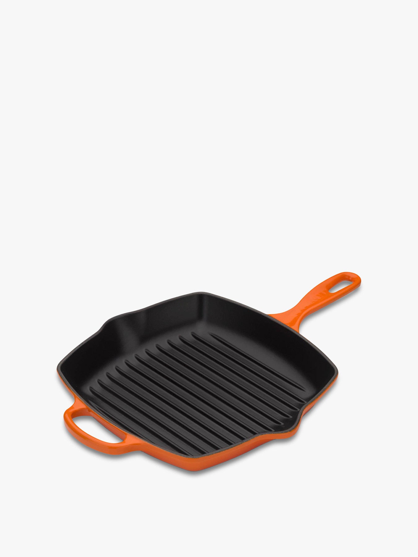 Signature Cast Iron Square Grillit 29cm