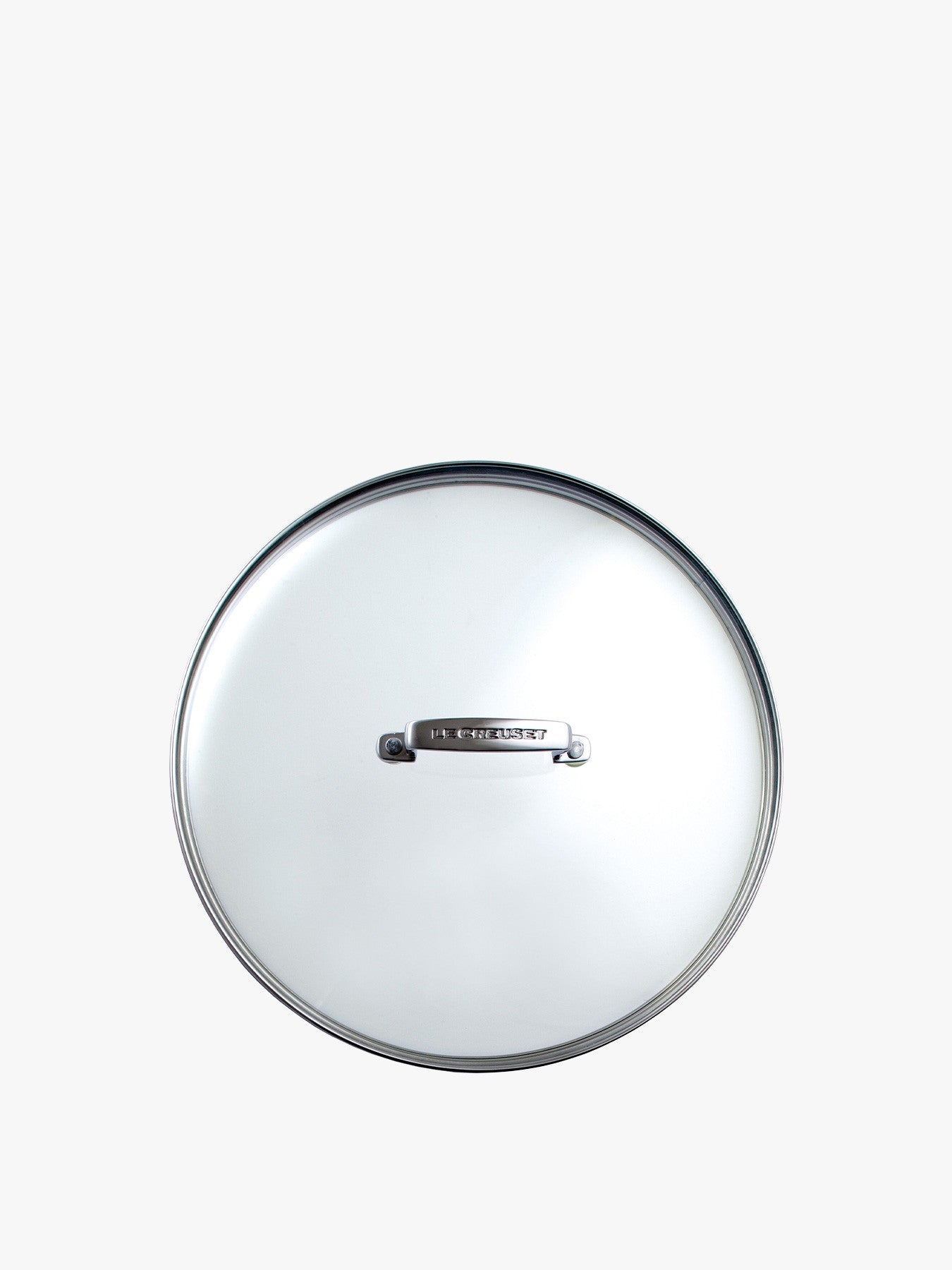 Toughened Non-Stick Glass Lid 30cm