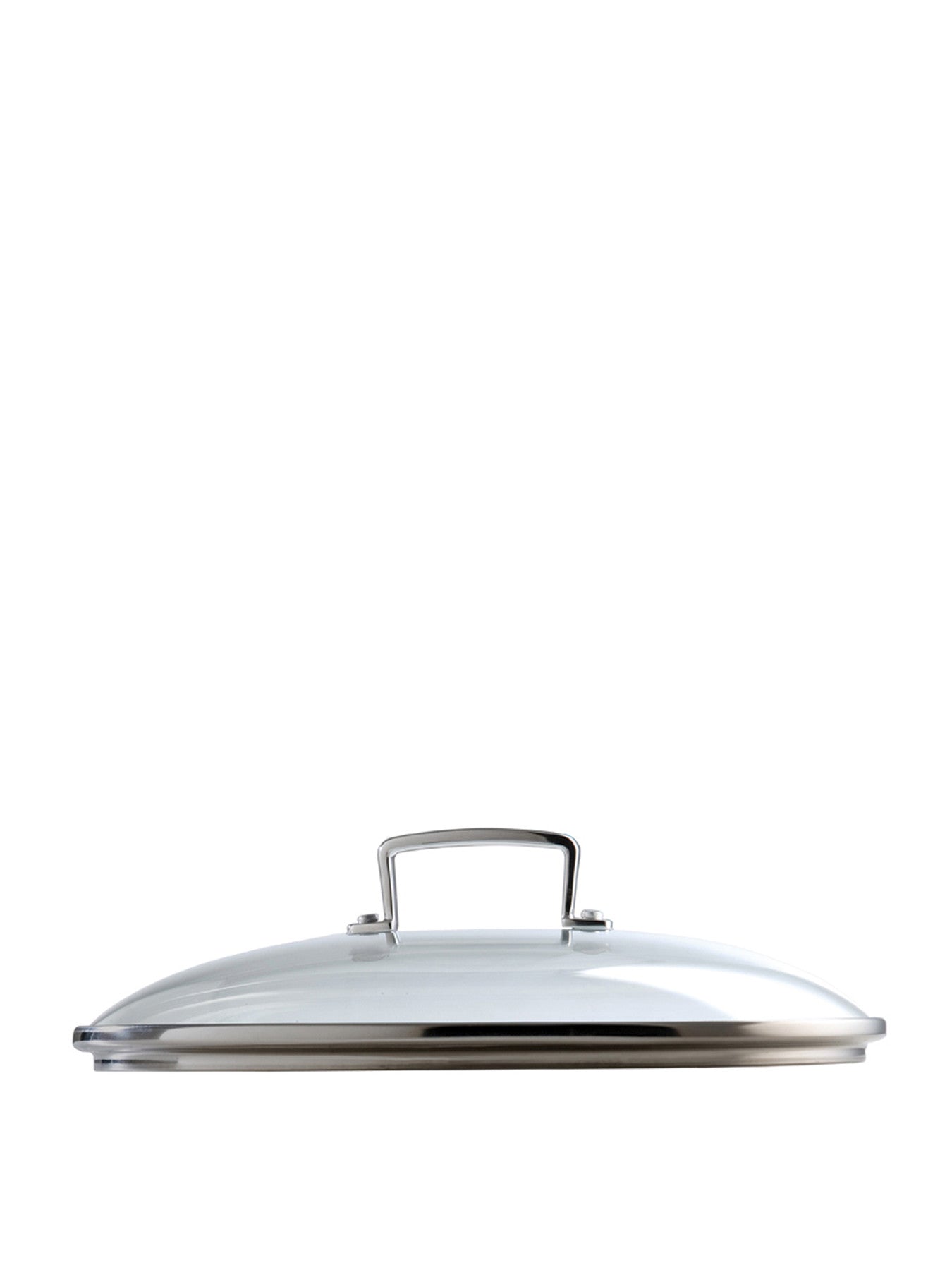 Toughened Non-Stick Glass Lid 30cm