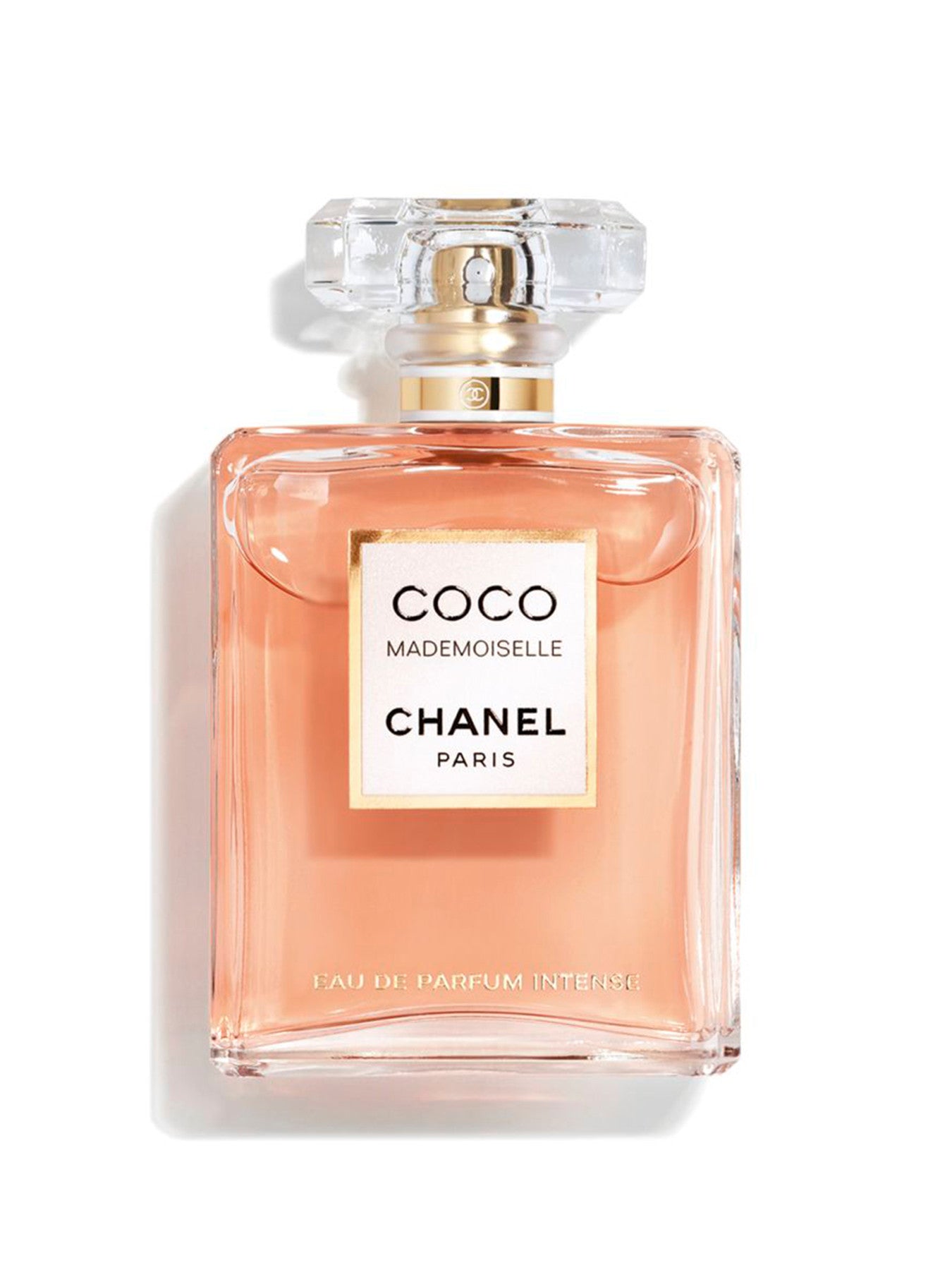 COCO MADEMOISELLE Eau De Parfum Intense Spray 50ml