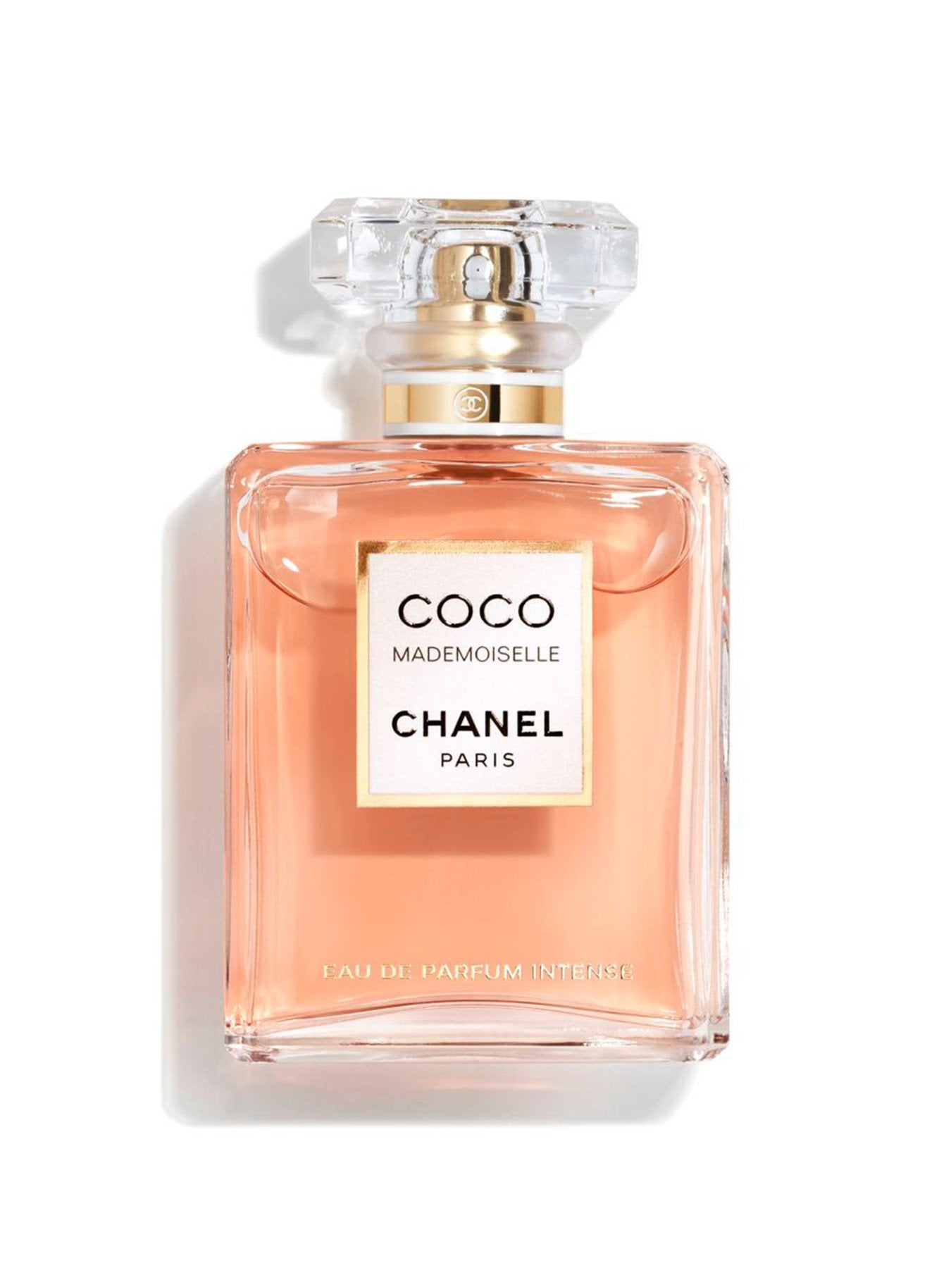 COCO MADEMOISELLE Eau De Parfum Intense Spray 100ml