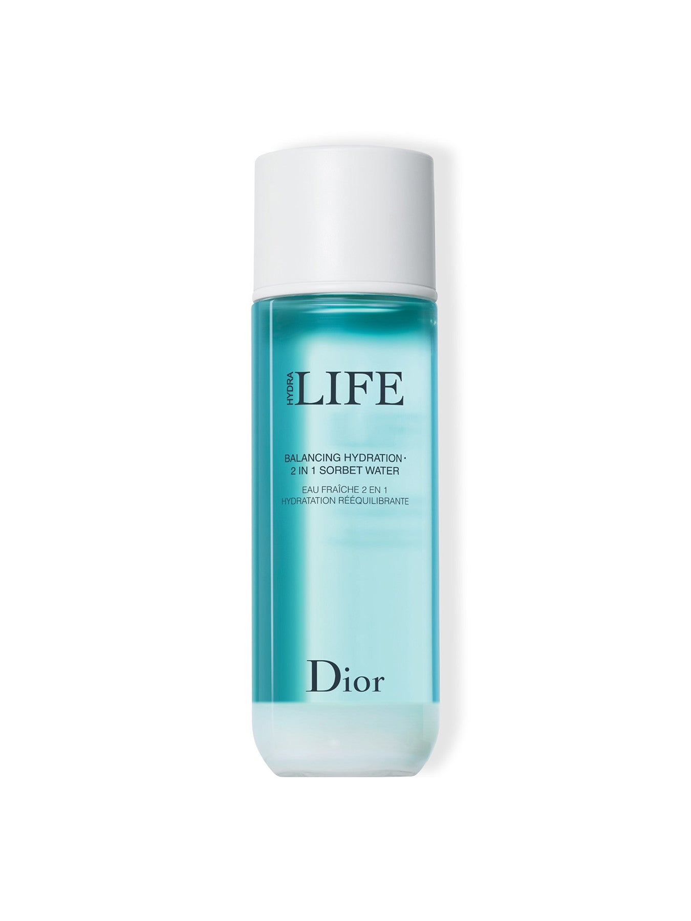 Hydra Life Balancing Hydration 2 in 1 Sorbet Water 175ml