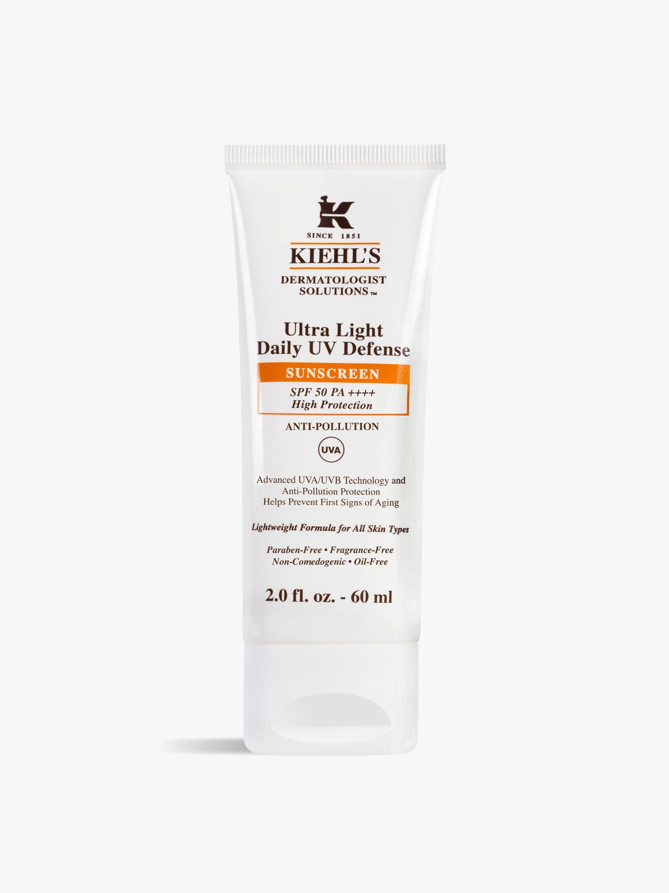 Ultra Light Daily UV Defense SPF50