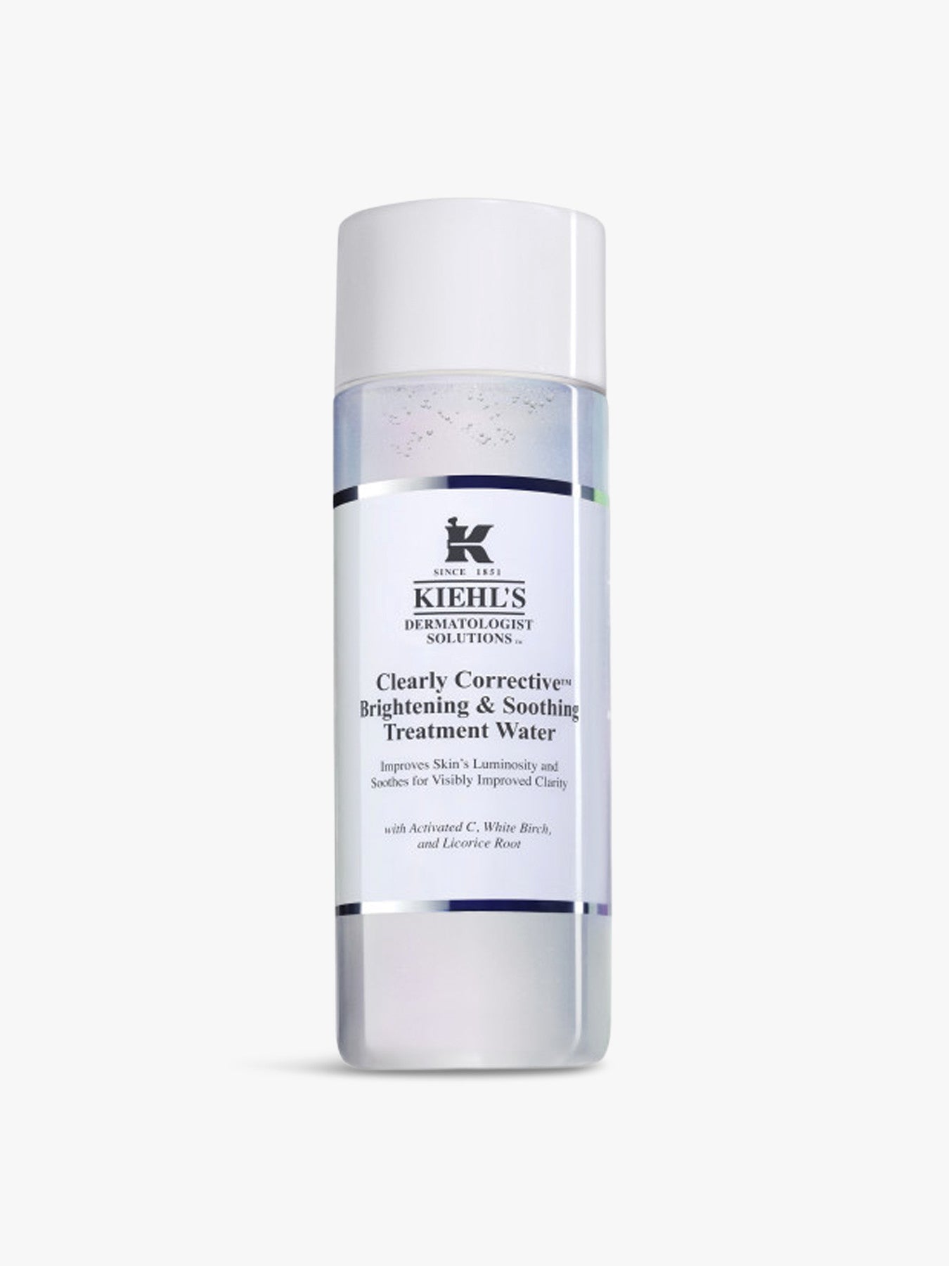 Clearly Corrective Brightening Soothing Treatment Water