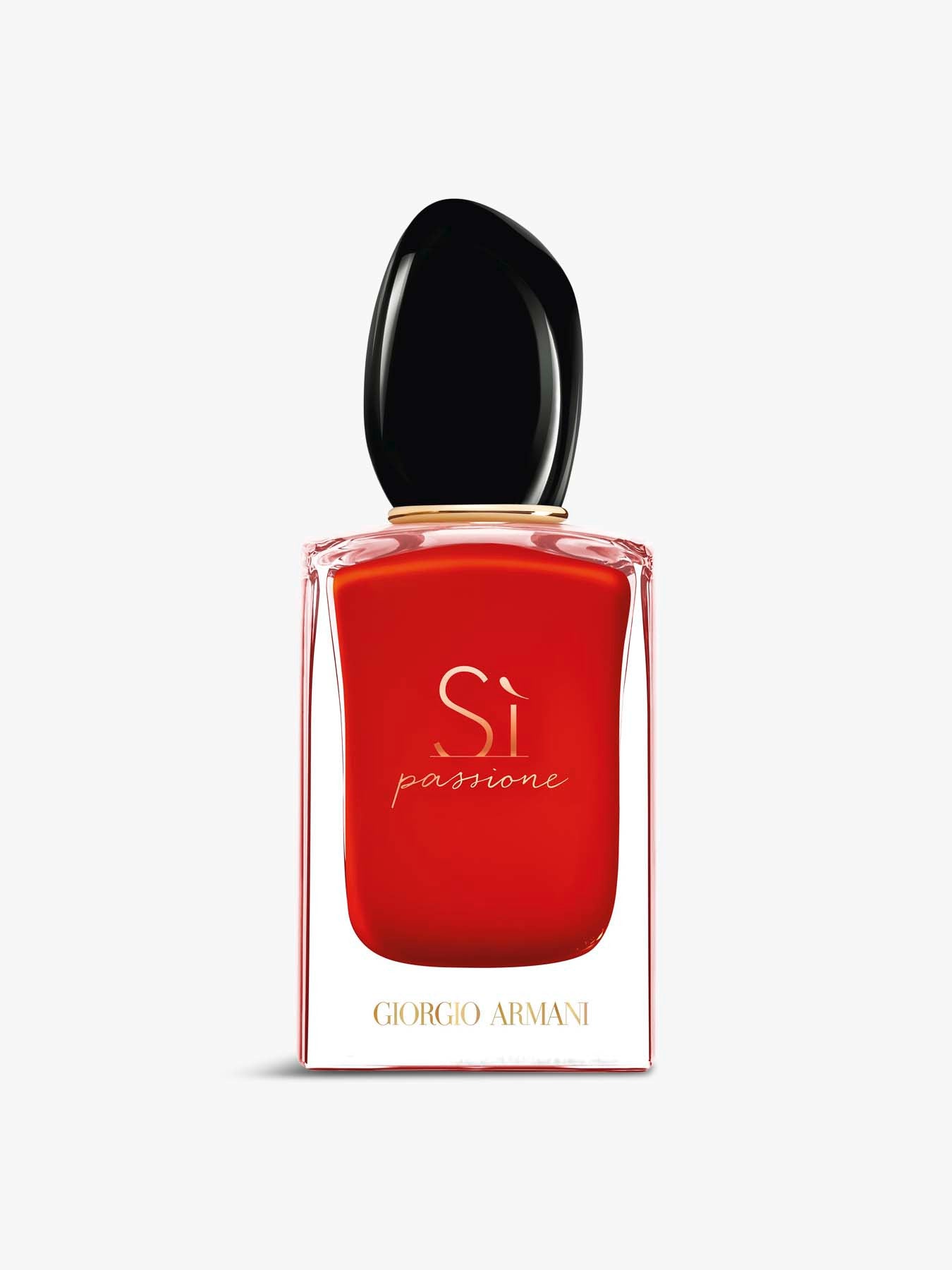 Sì Passione Eau de Parfum 50 ml