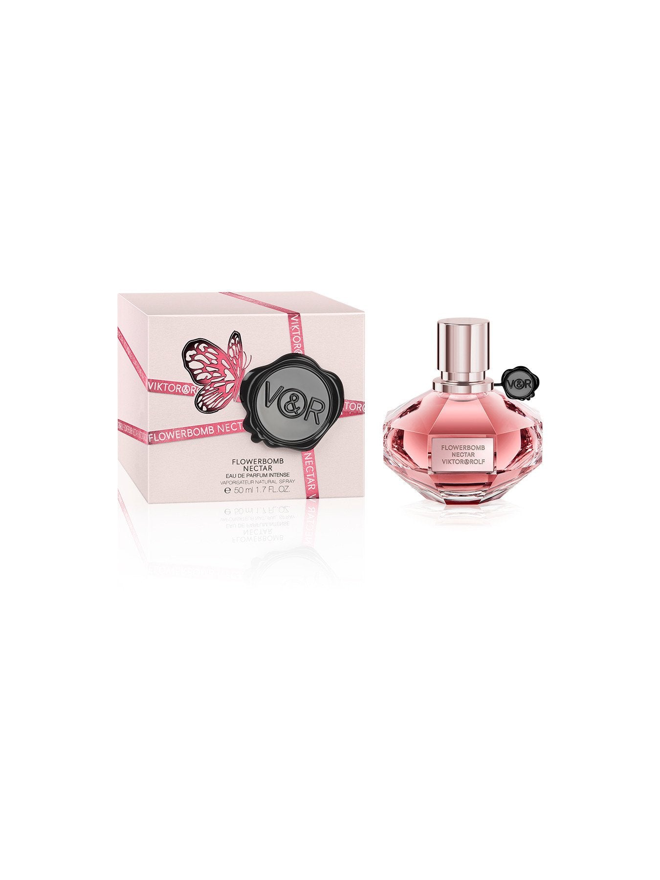 Flowerbomb Nectar Eau De Parfum 50ml