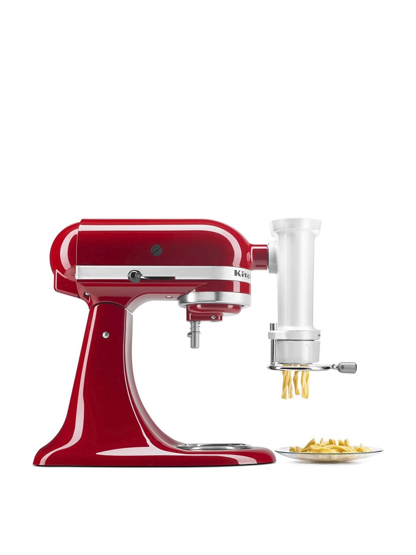 5KSMPEXTA Pasta Press Attachment