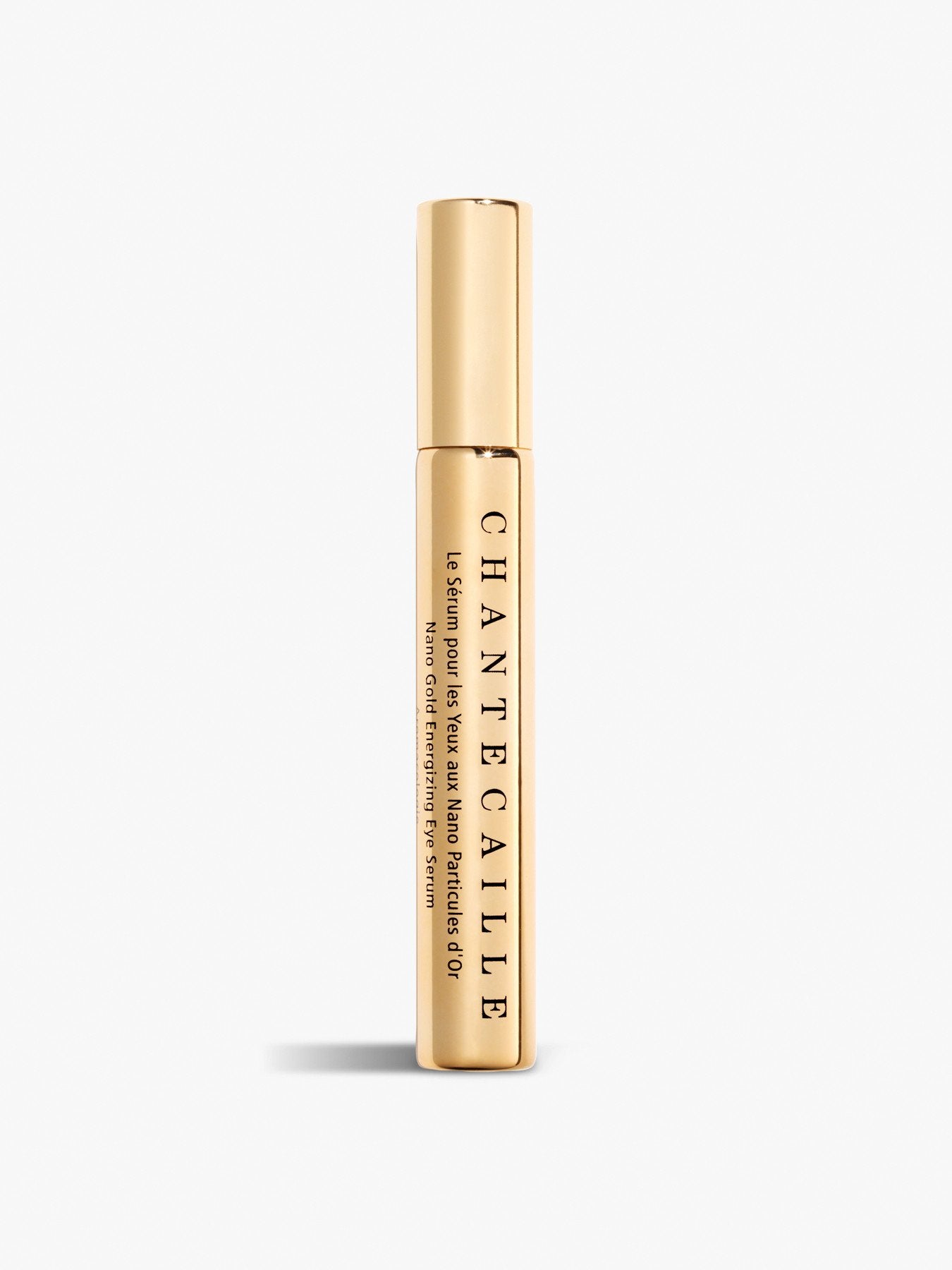 Nano Gold Energizing Eye Serum