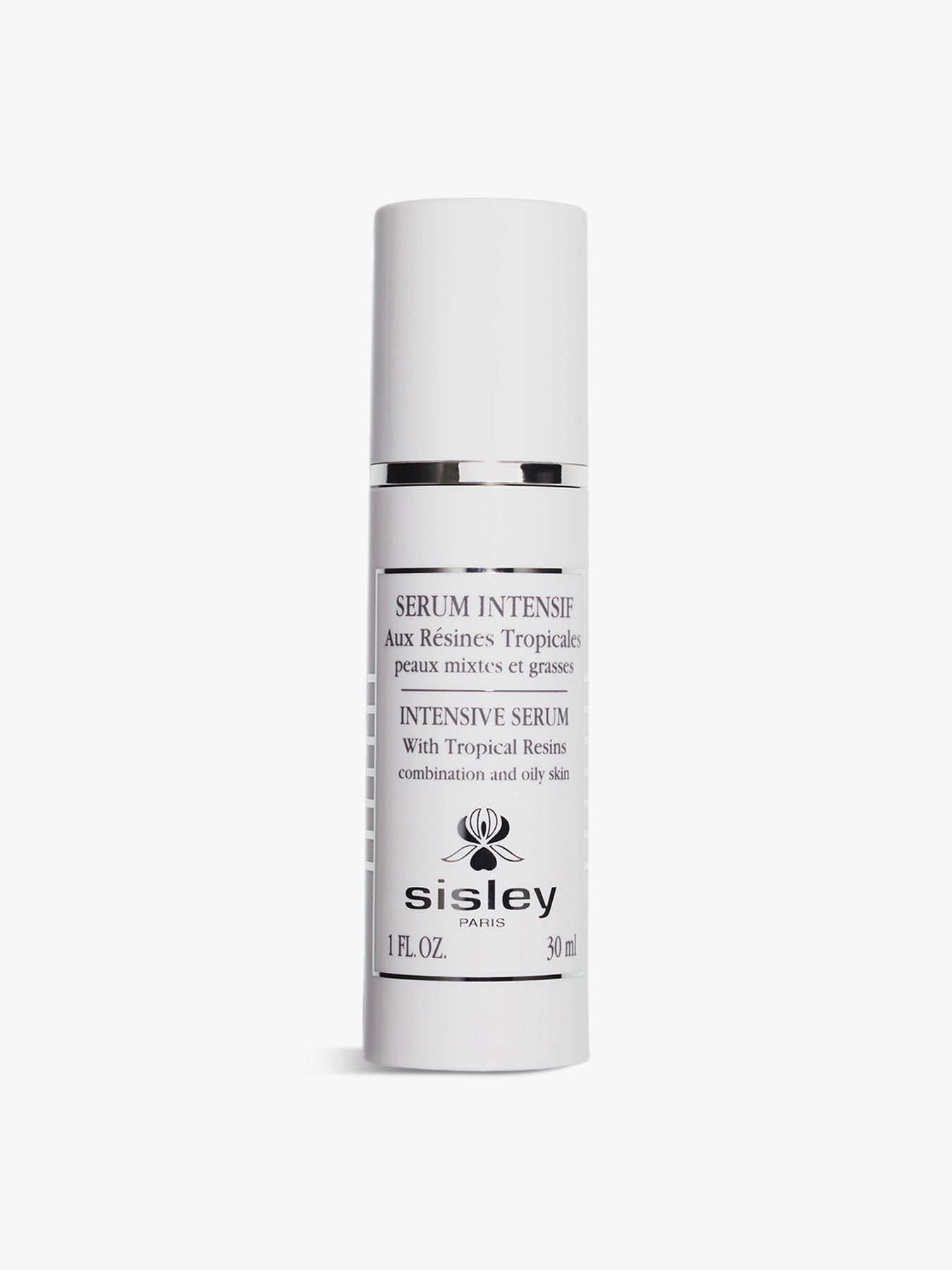 Intensive Serum With Tropical Resins
