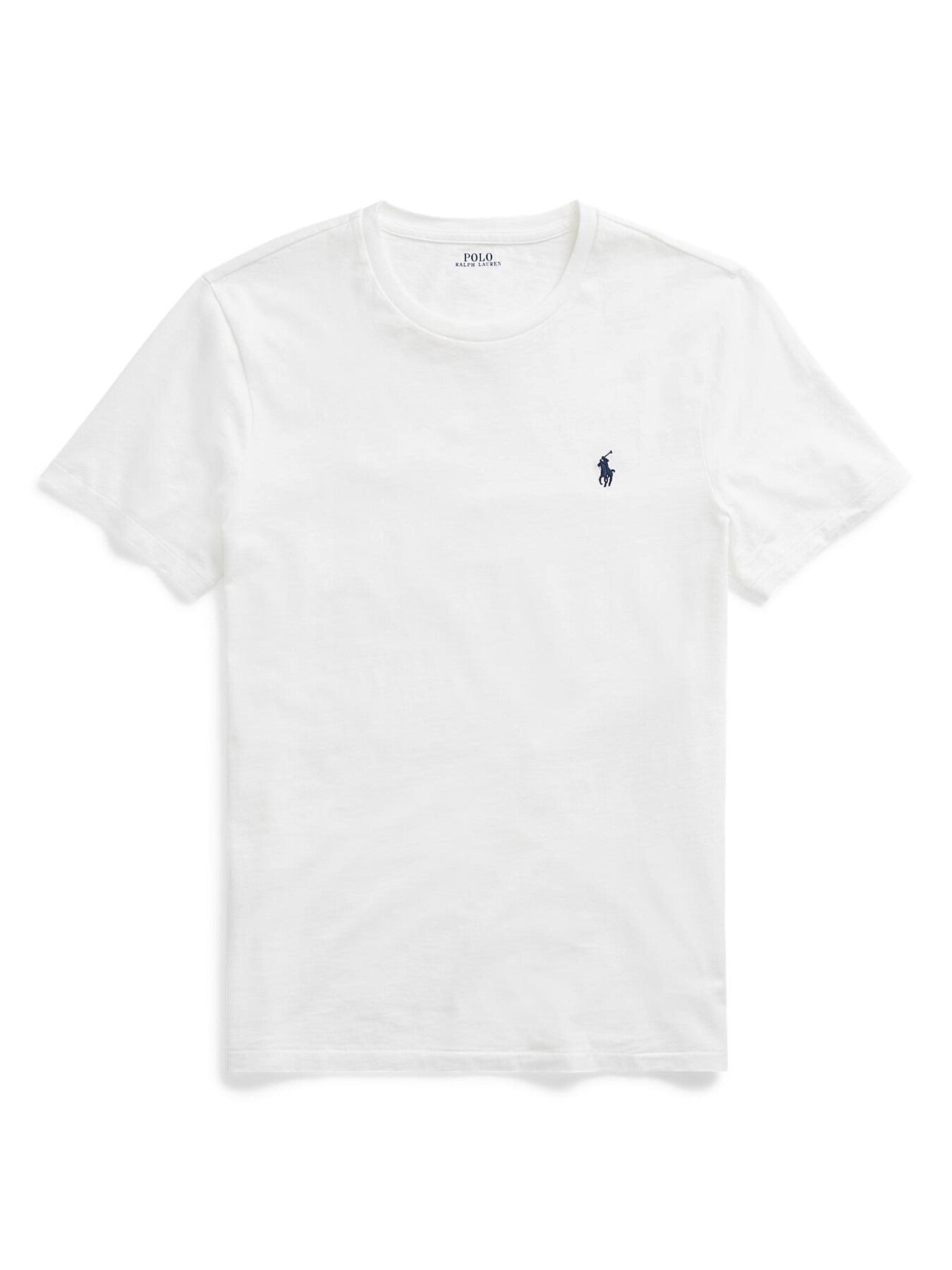 Custom Slim Fit T-Shirt