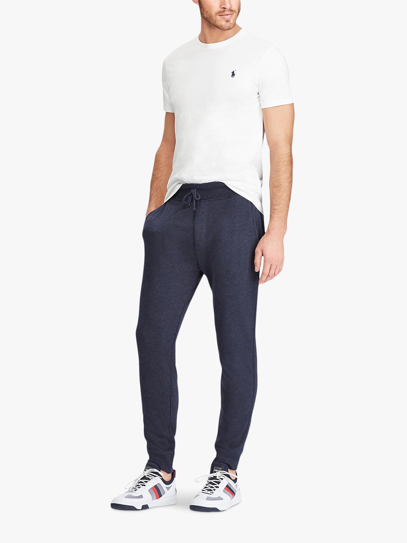 Custom Slim Fit T-Shirt