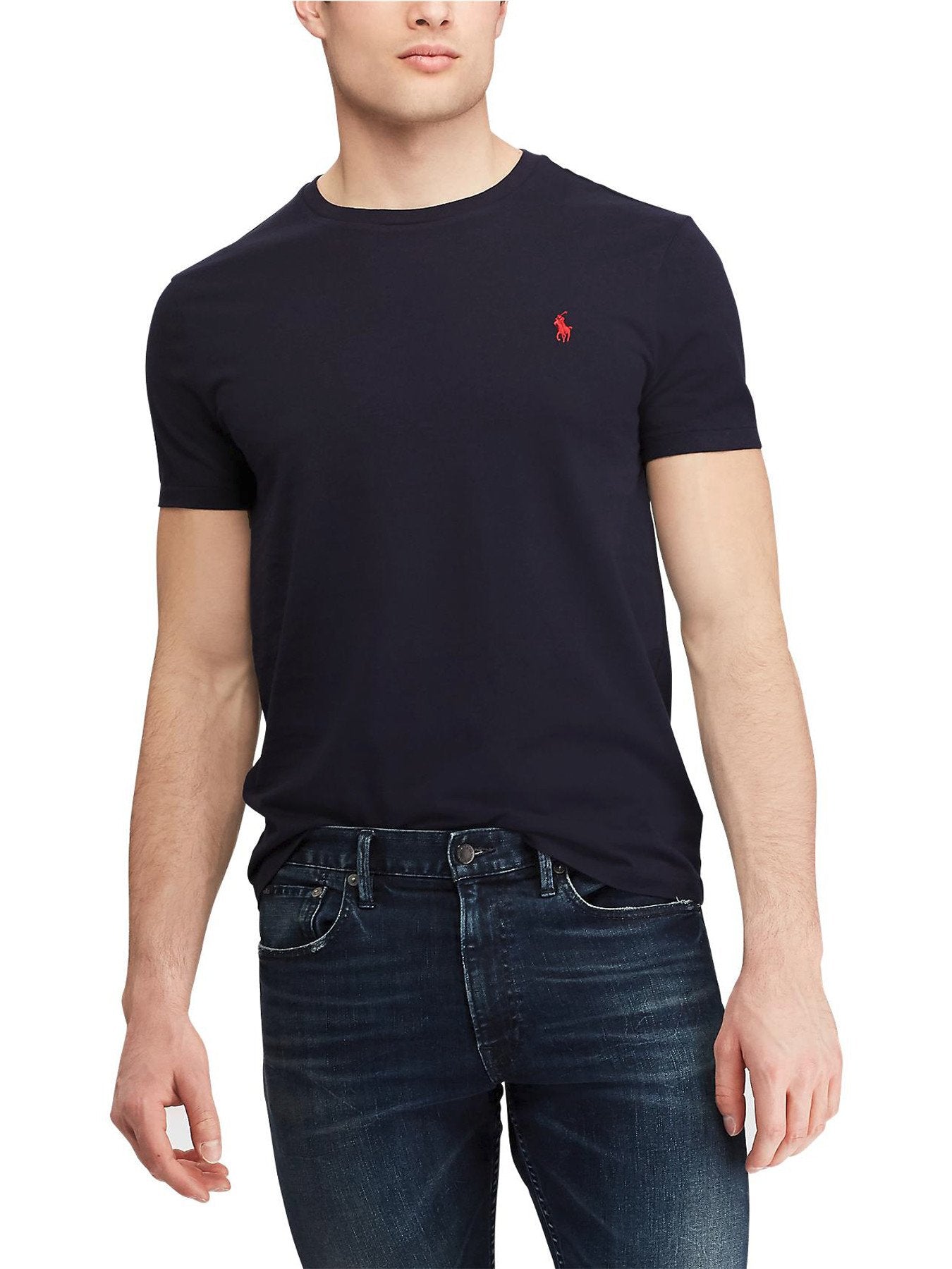 Custom Slim Fit T-Shirt