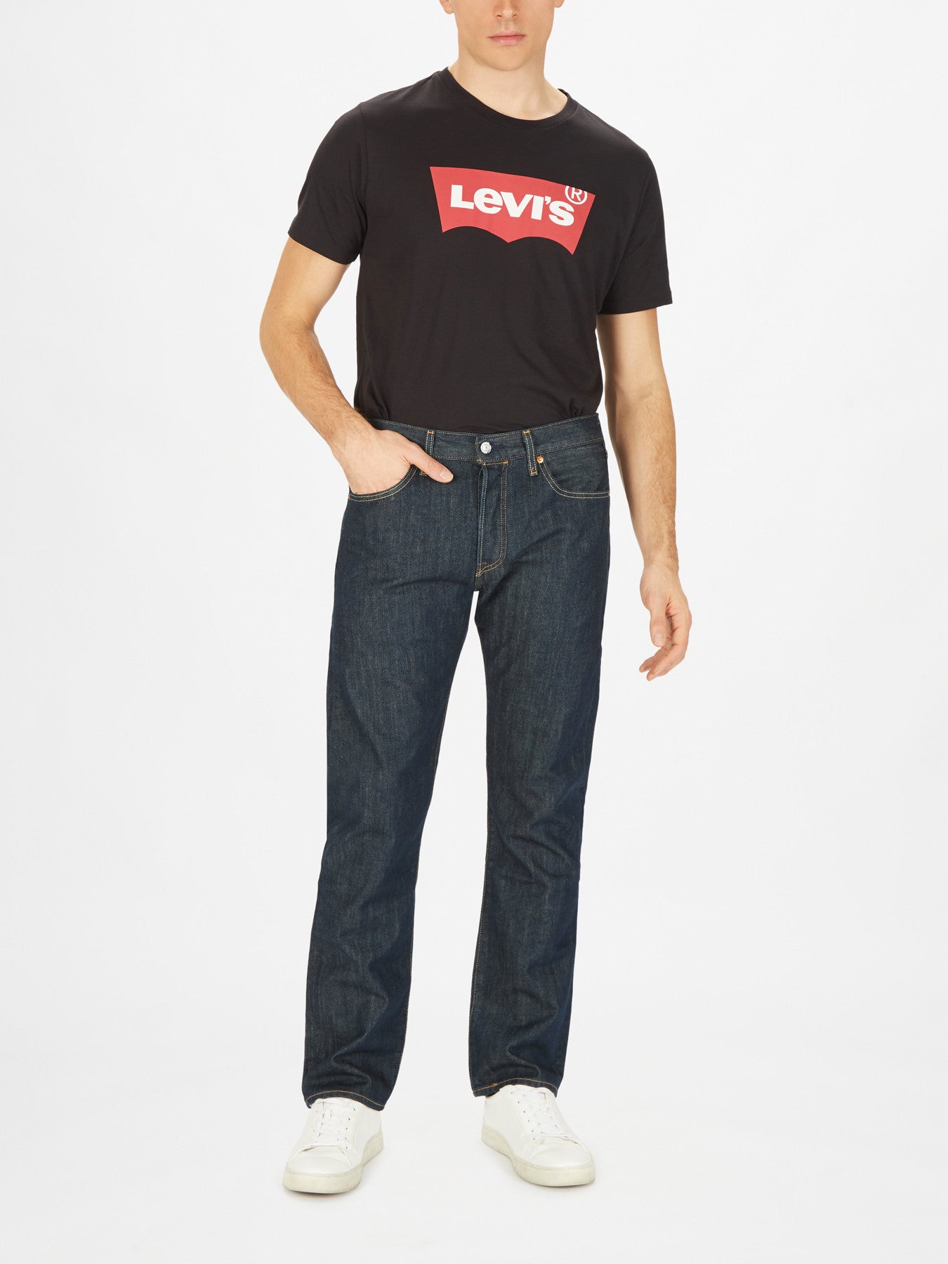 501 Regular Fit Jeans