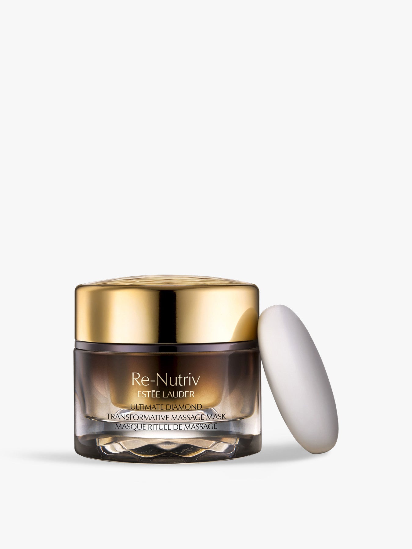 Re-Nutriv Ultimate Diamond Transformative Thermal Mask