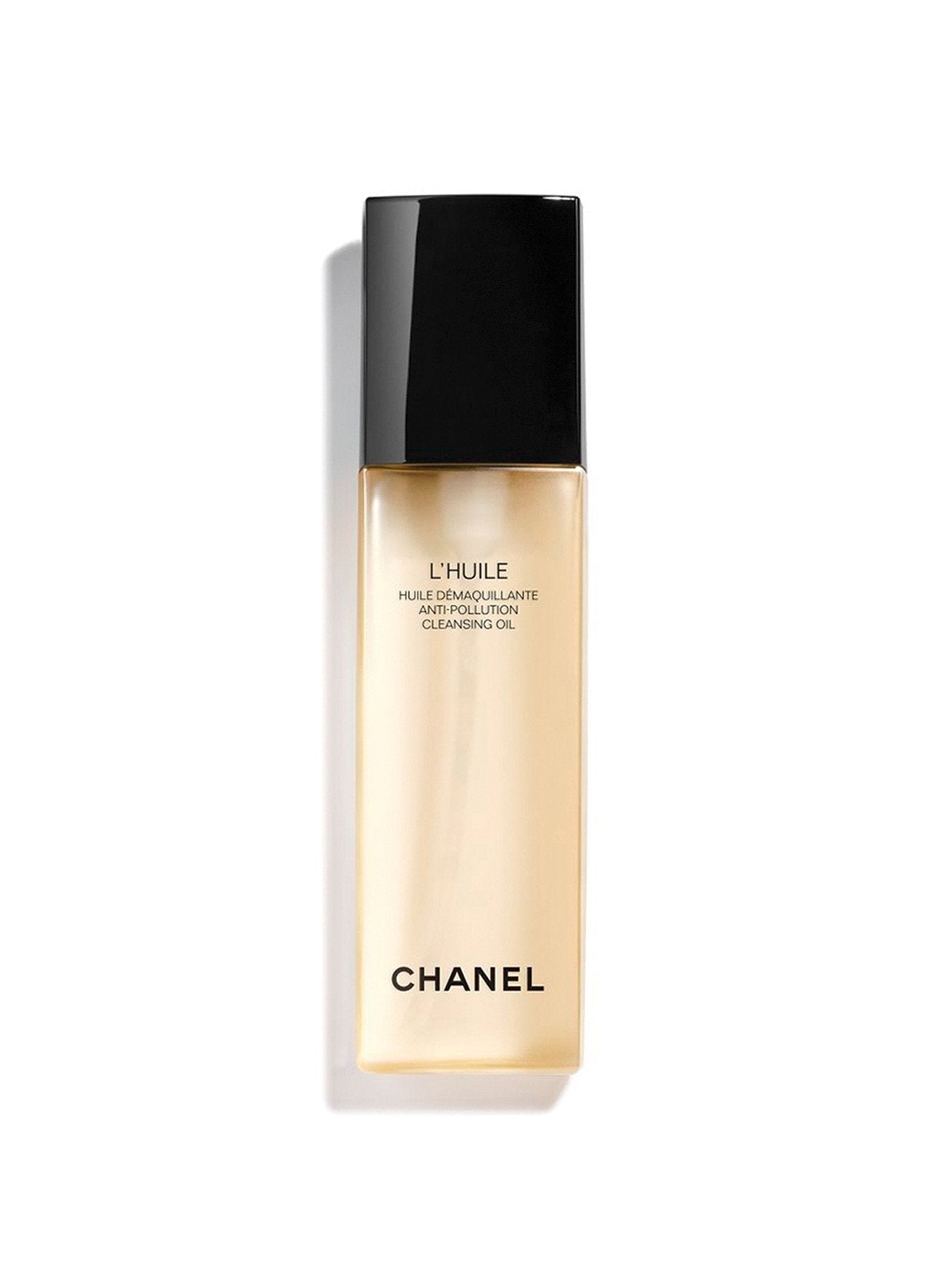 L’HUILE Anti-Pollution Cleansing Oil