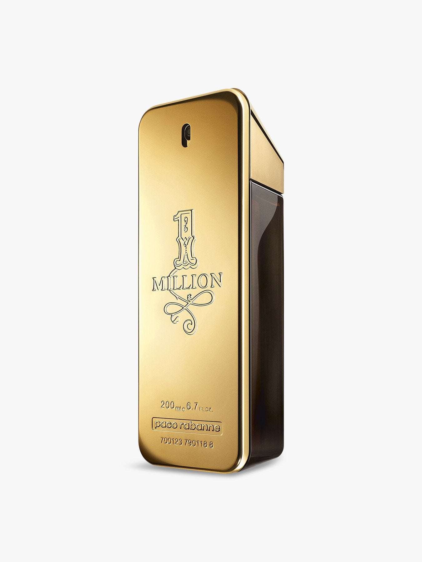 1 Million Eau de Toilette 200ml