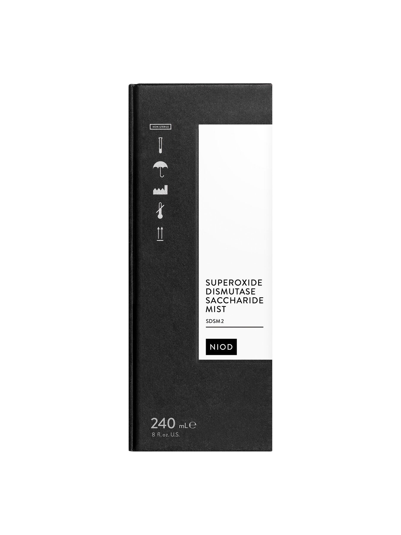 Superoxide Dismutase Saccharide Mist