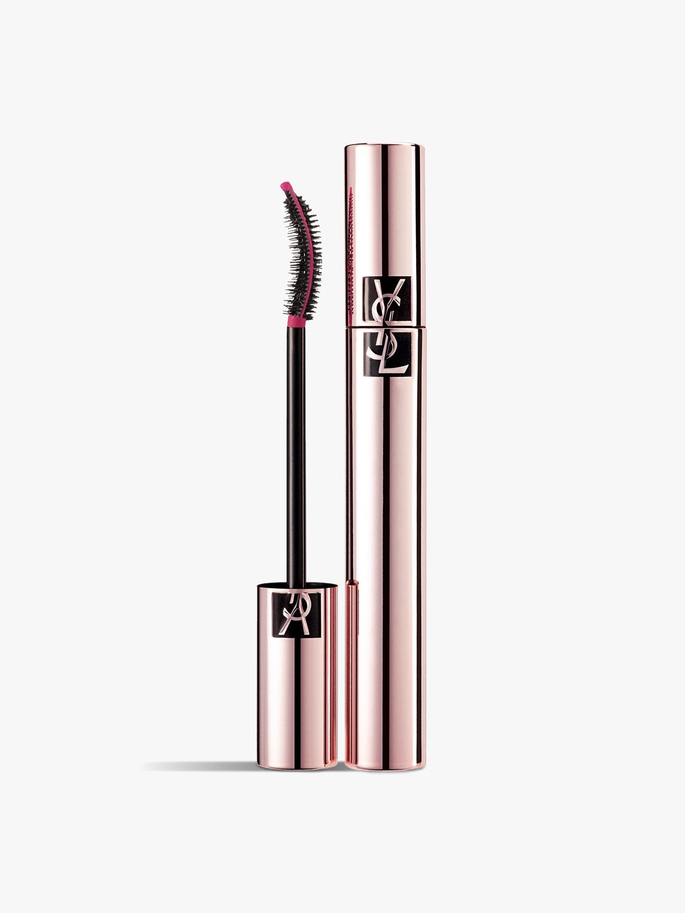Mascara Volume Effect Faux Cils The Curler
