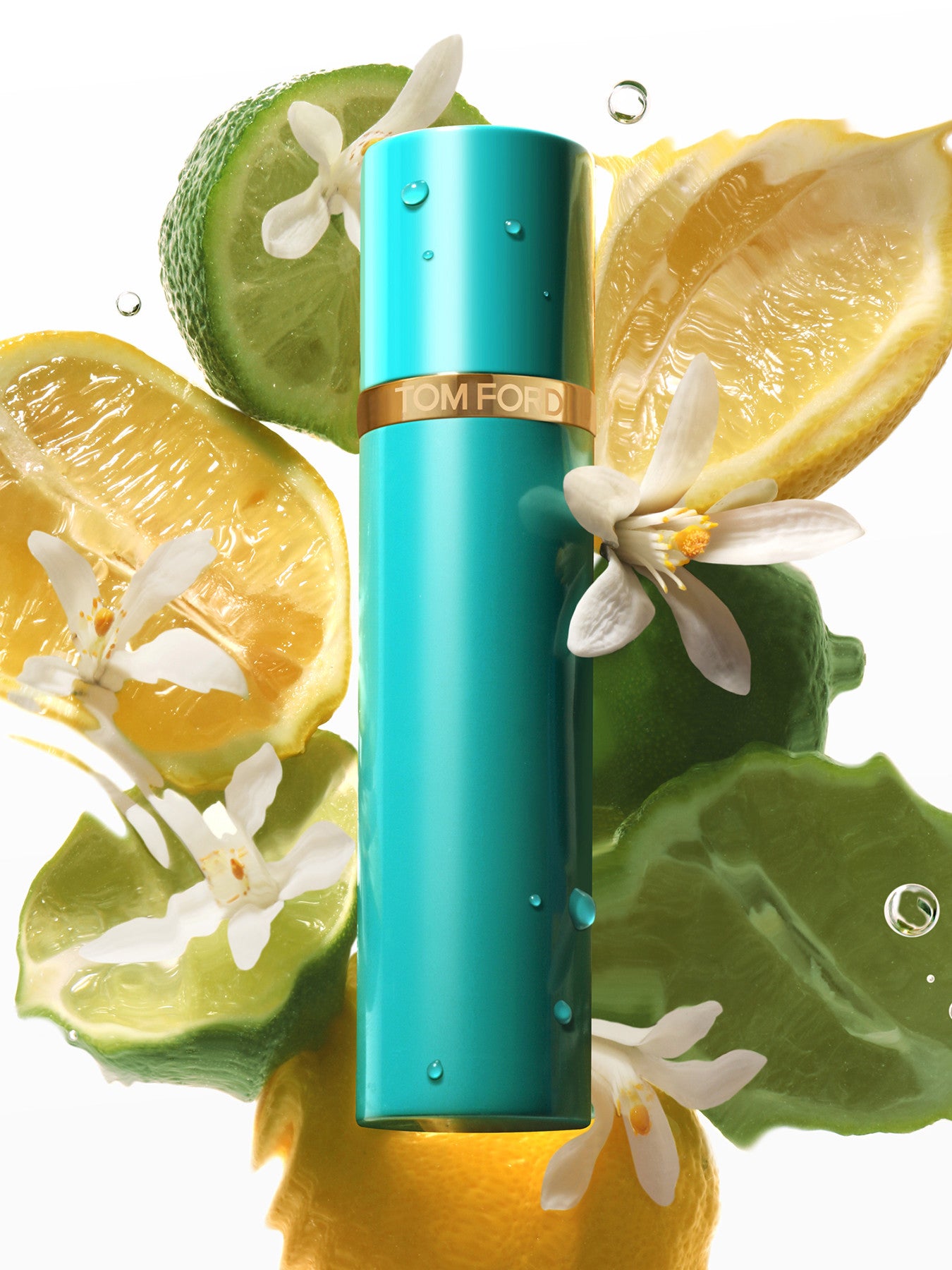 Neroli Portofino Eau de Parfum Atomiser 10ml