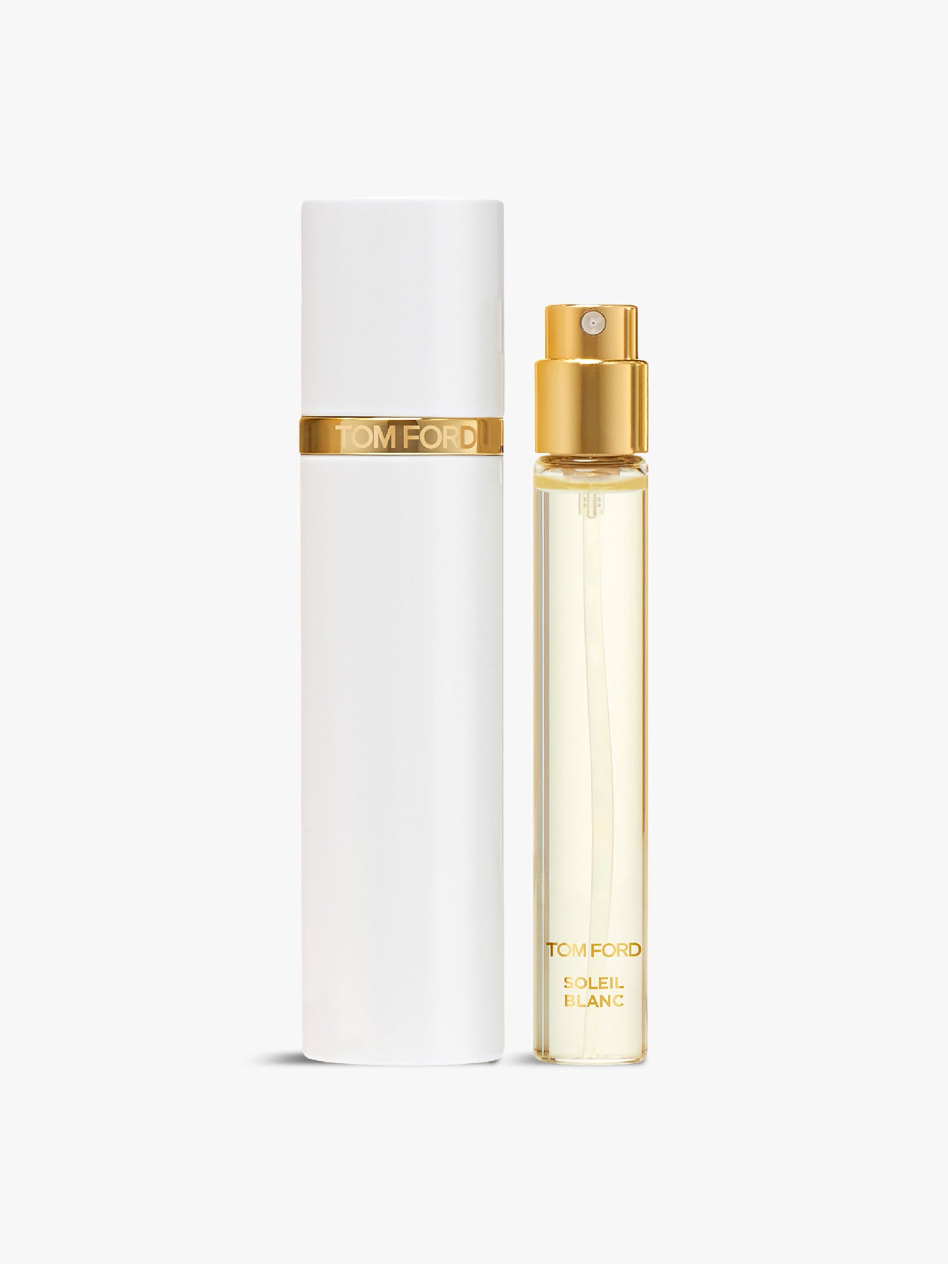 Soleil Blanc Atomiser Eau de Parfum 10ml