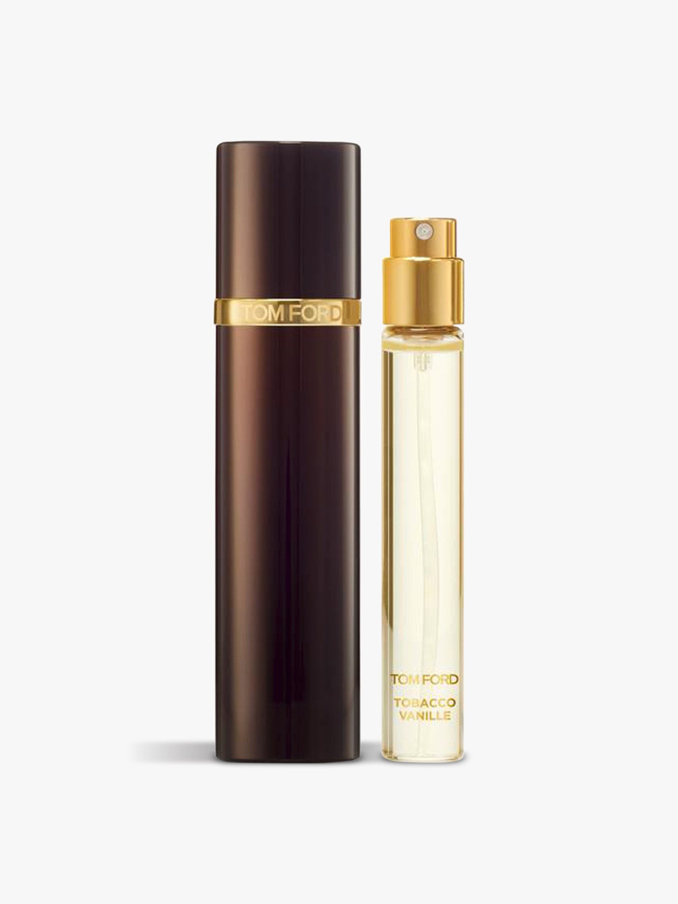 Tobacco Vanille Eau de Parfum Atomiser 10ml