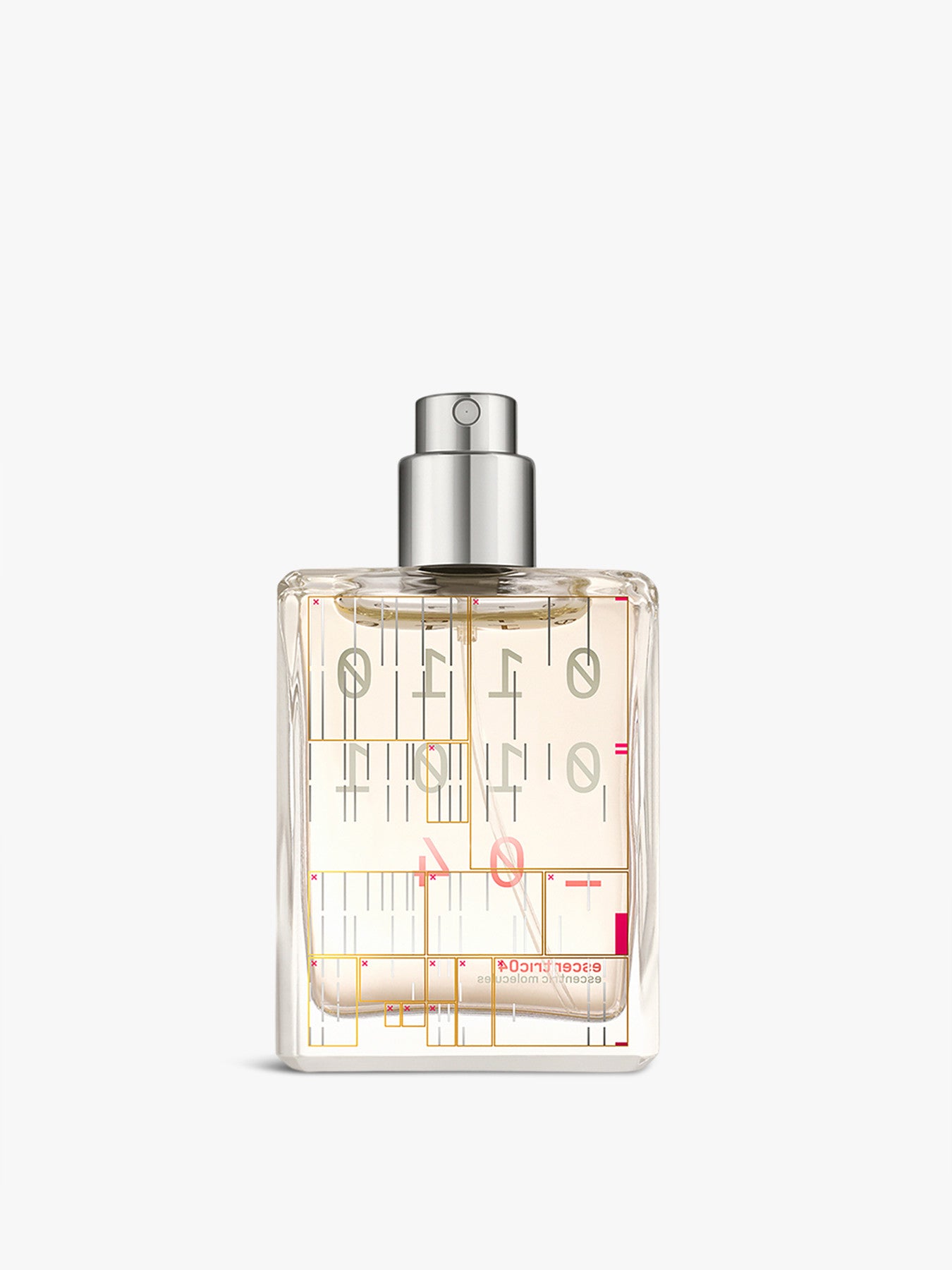 Escentric 04 Eau de Toilette Refill 30ml