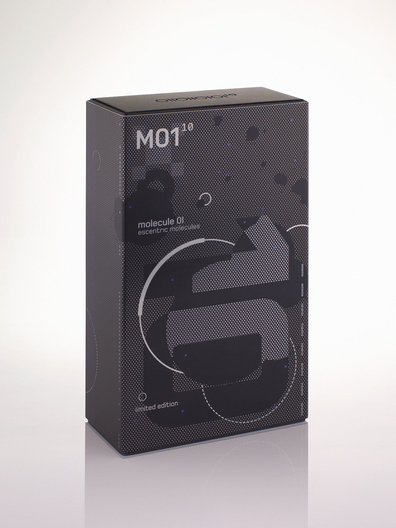 Molecule 01 Eau de Toilette 100 ml