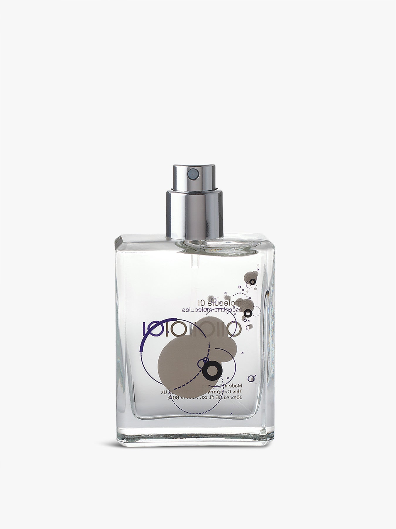 Molecule 01 30ml Refill