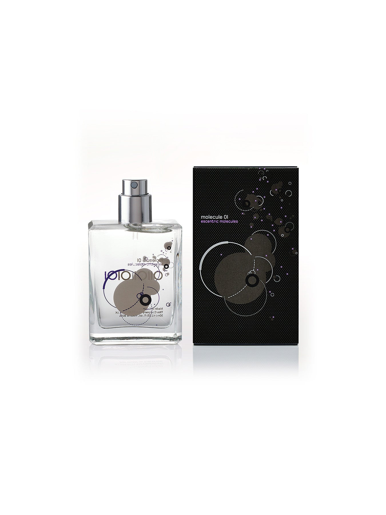 Molecule 01 30ml Refill