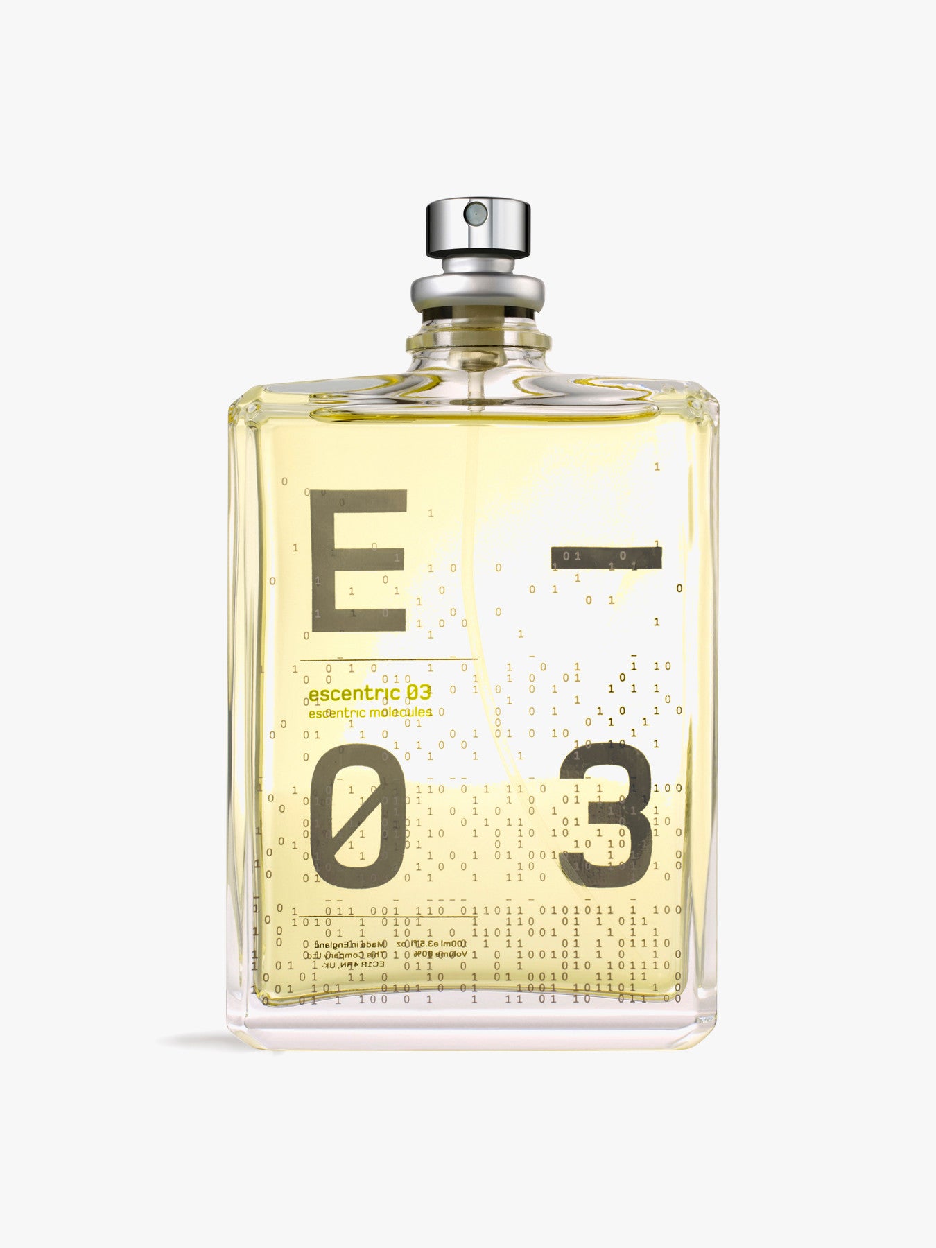 Escentric 03 100 ml