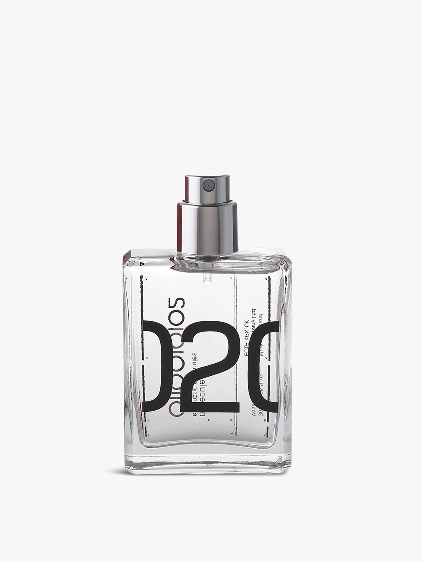 Molecule 02 30ml Refill