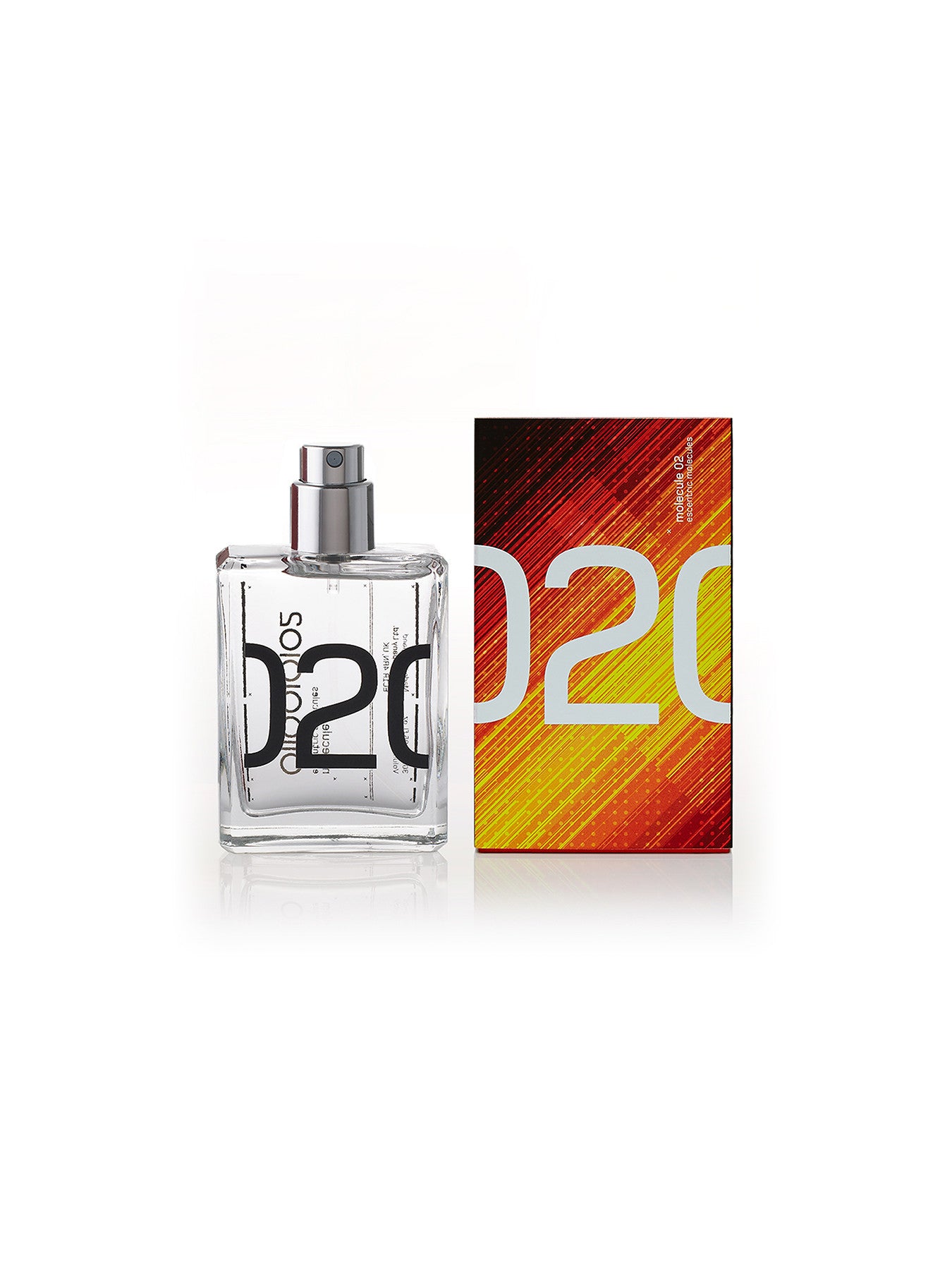 Molecule 02 30ml Refill