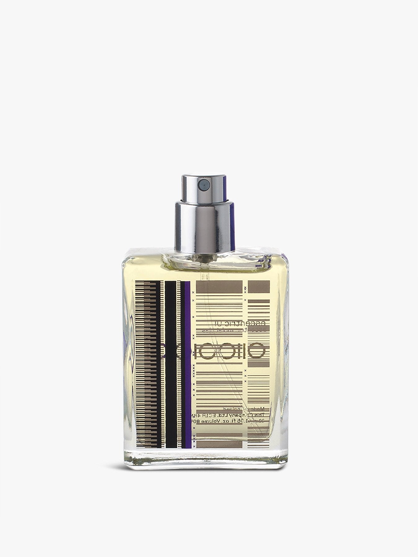 Eccentric 01 30ml Refill