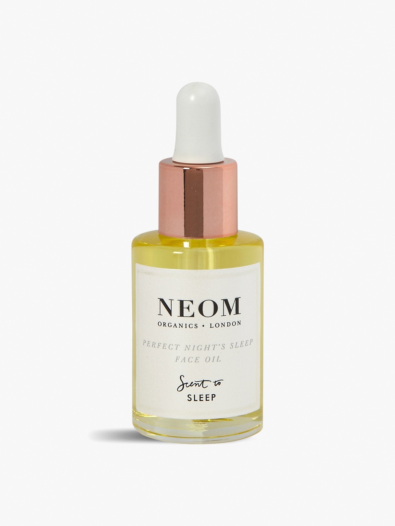 Perfect Nights Sleep Face Oil