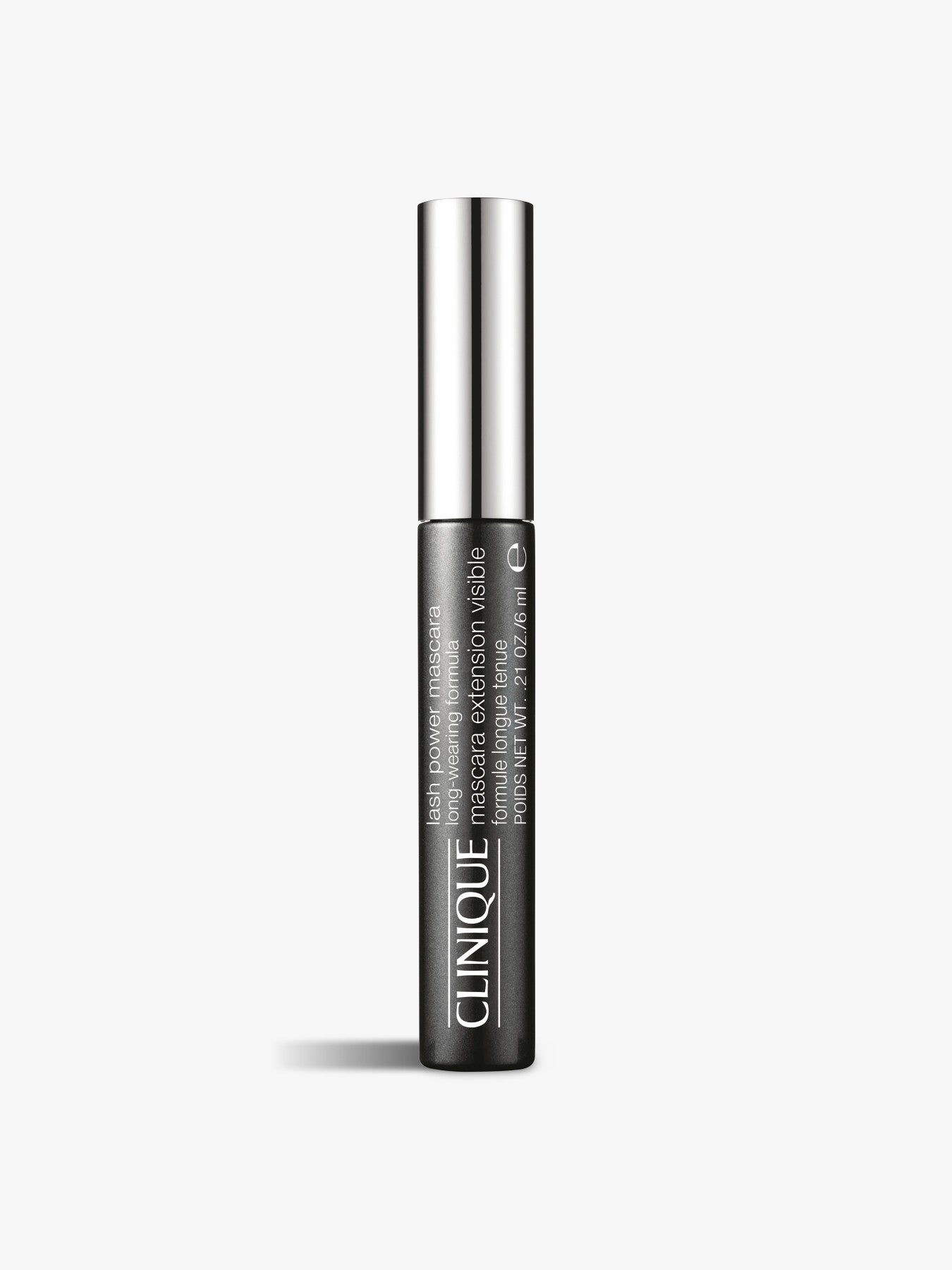 Lash Power Mascara Long-Wearing Formula