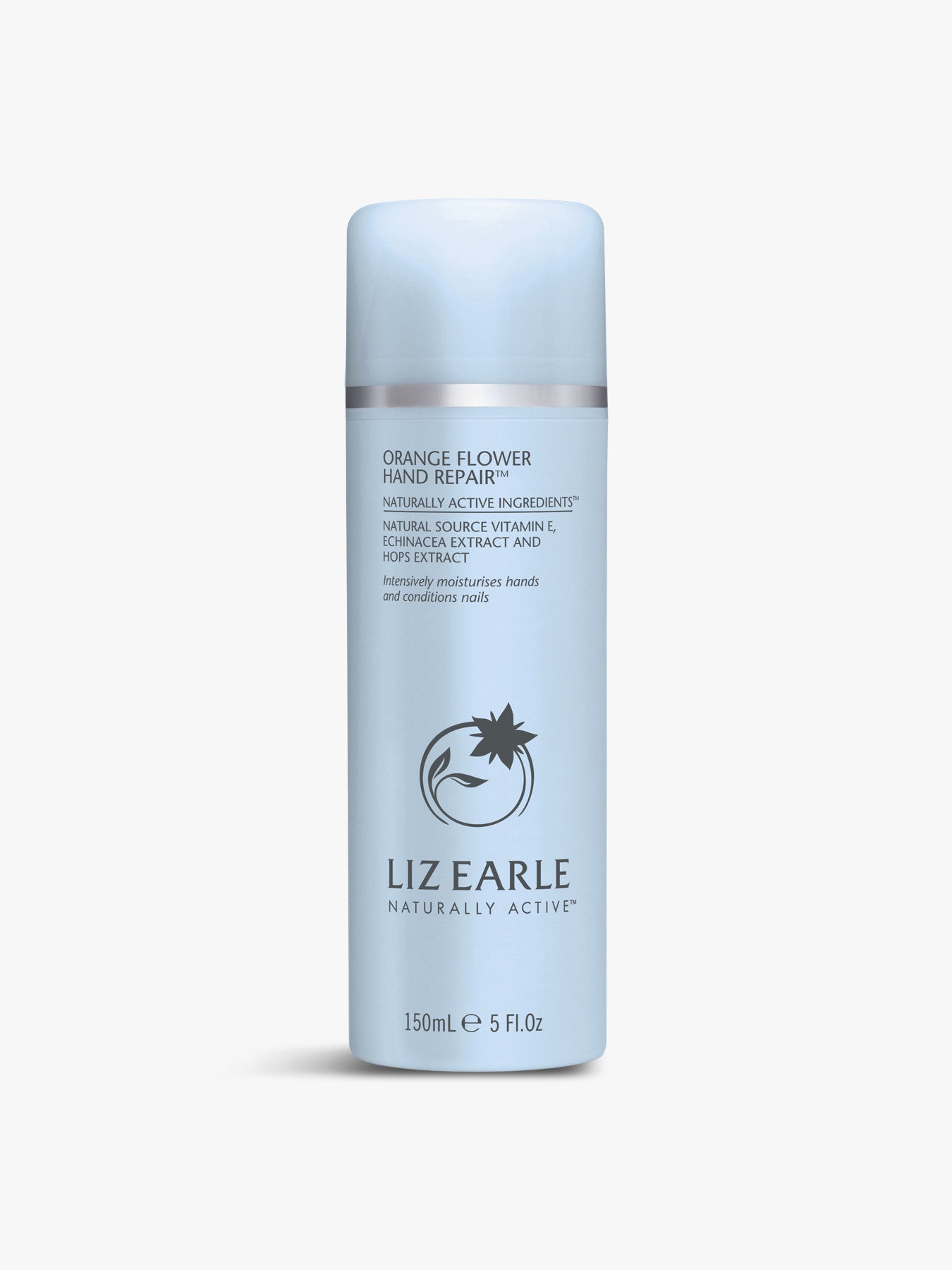 Hand Repair Orange Flower 150Ml