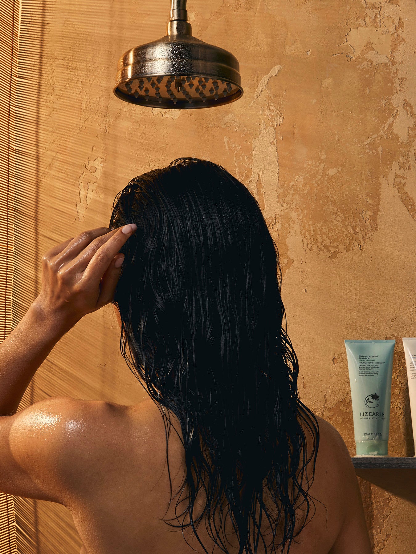 Botanical Shine Conditioner Normal 200Ml