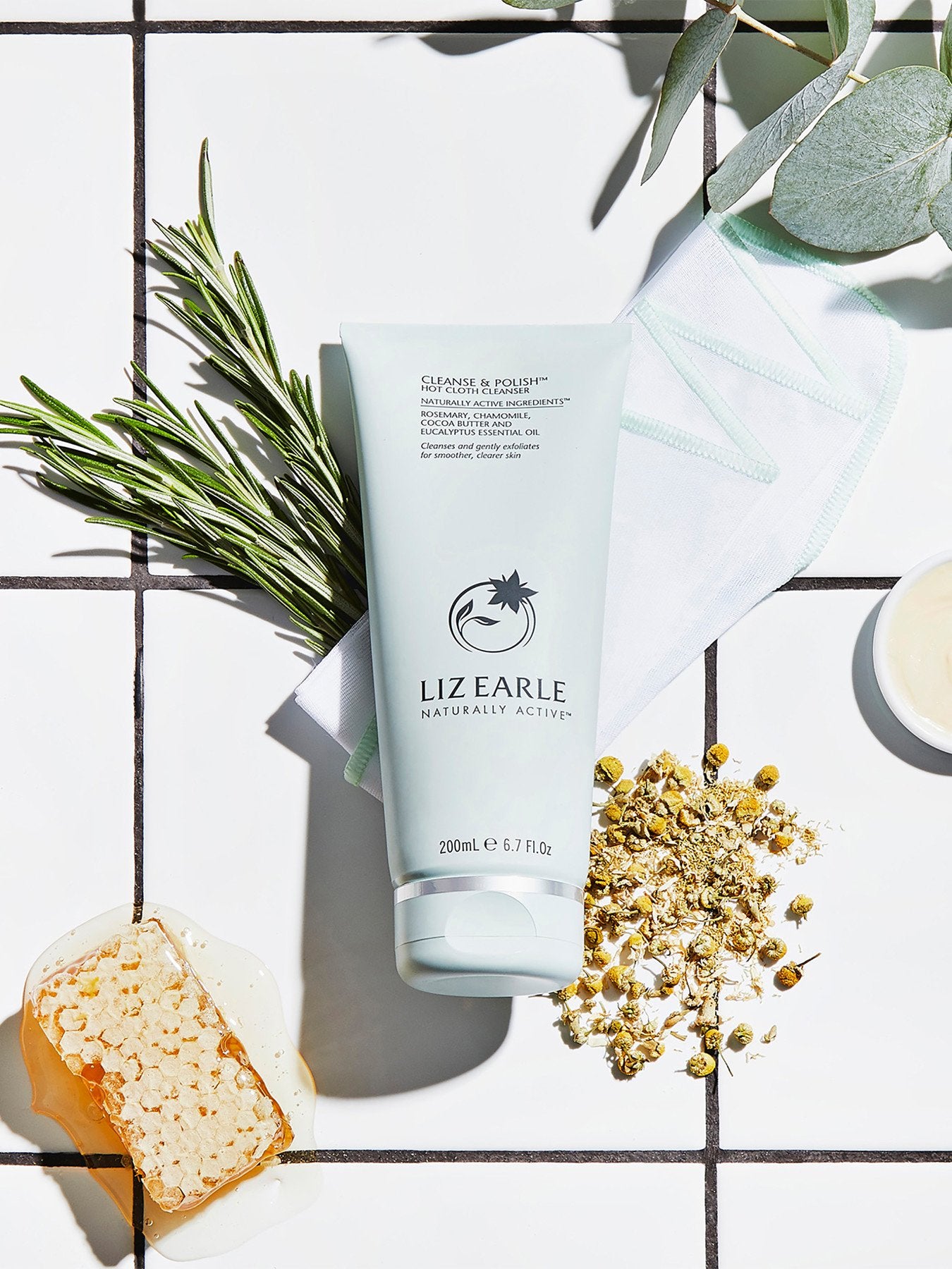 Cleanse Polish 200ml