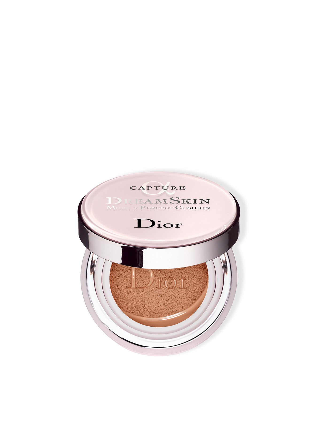 Capture Dreamskin Moist & Perfect Cushion Foundation SPF 50 PA+++