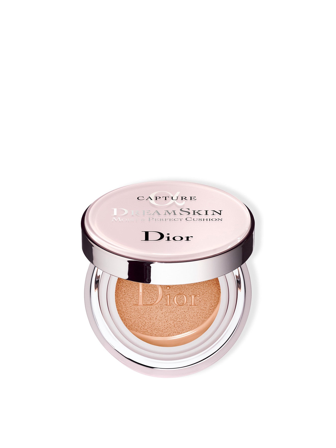 Capture Dreamskin Moist Perfect Cushion Foundation SPF 50 PA