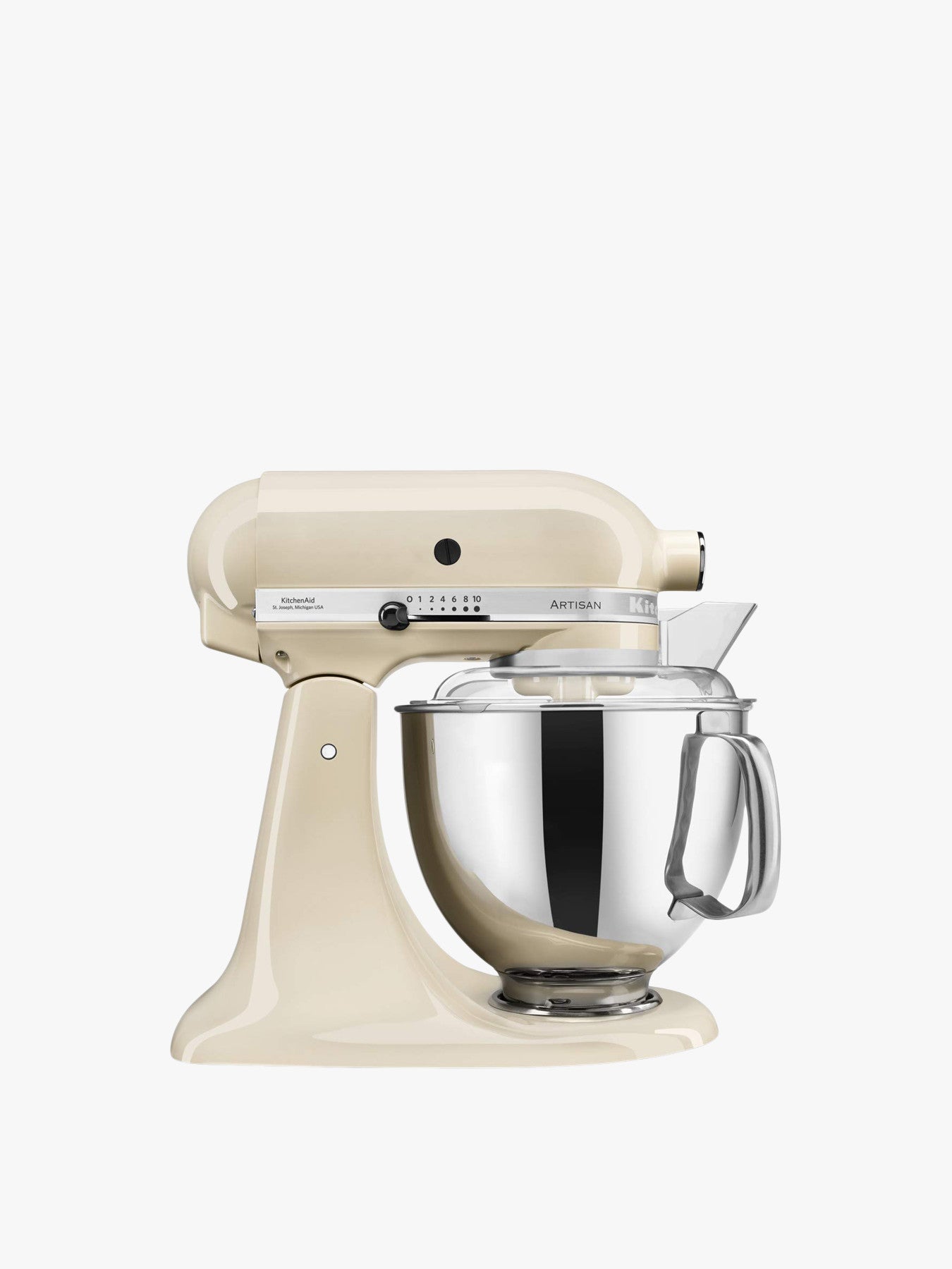 5KSM175PSB Artisan Stand Mixer
