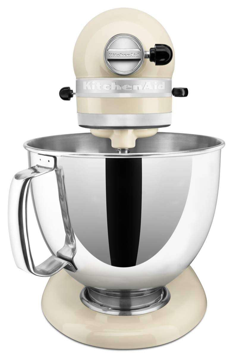 5KSM175PSB Artisan Stand Mixer