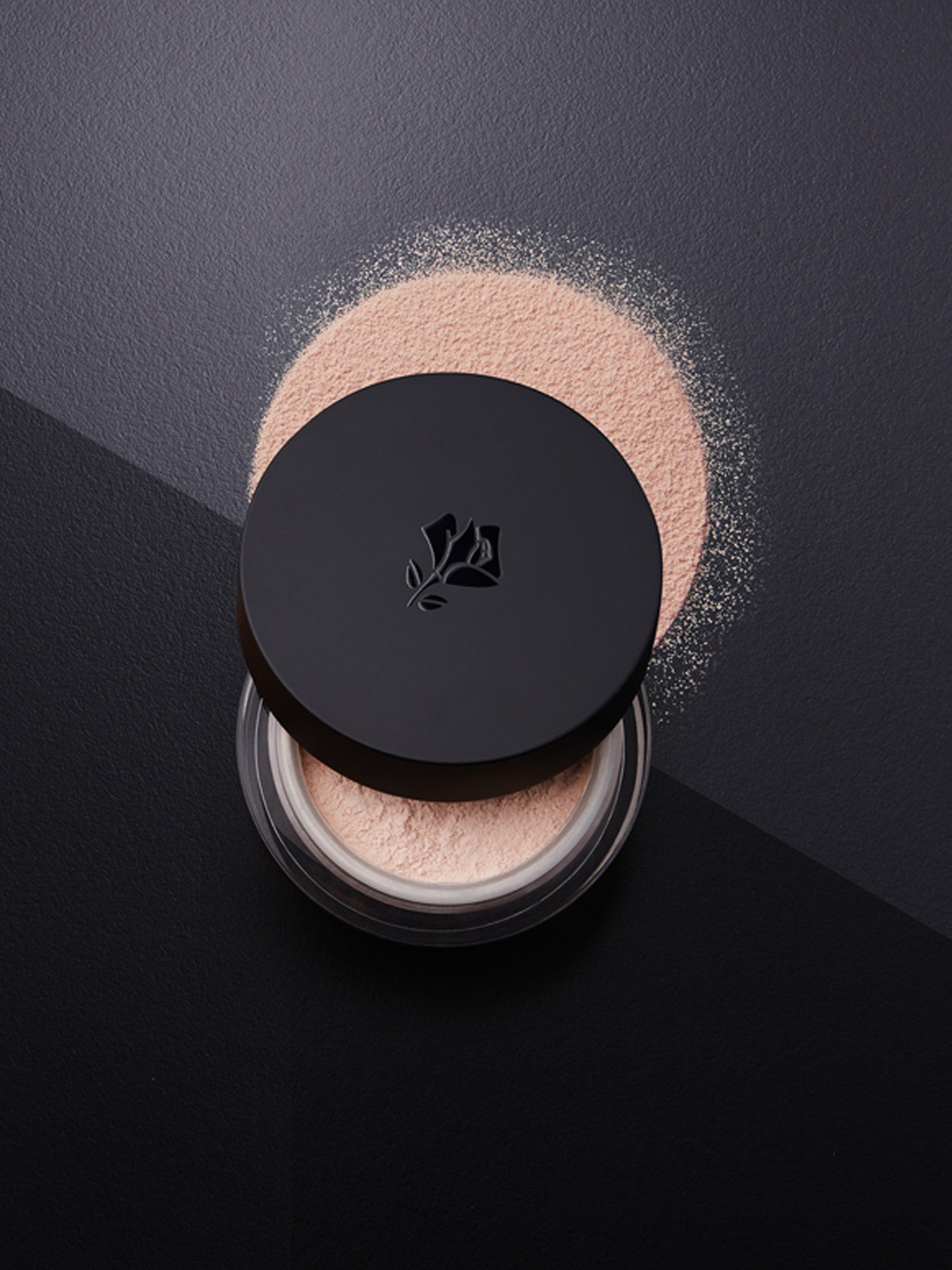 Long Time No Shine Loose Setting Powder
