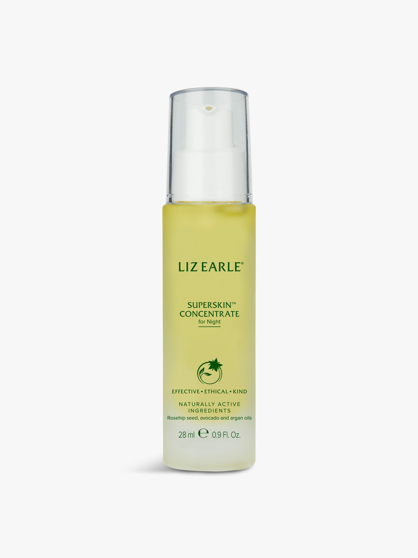 Superskin Concentrate Night 28ml