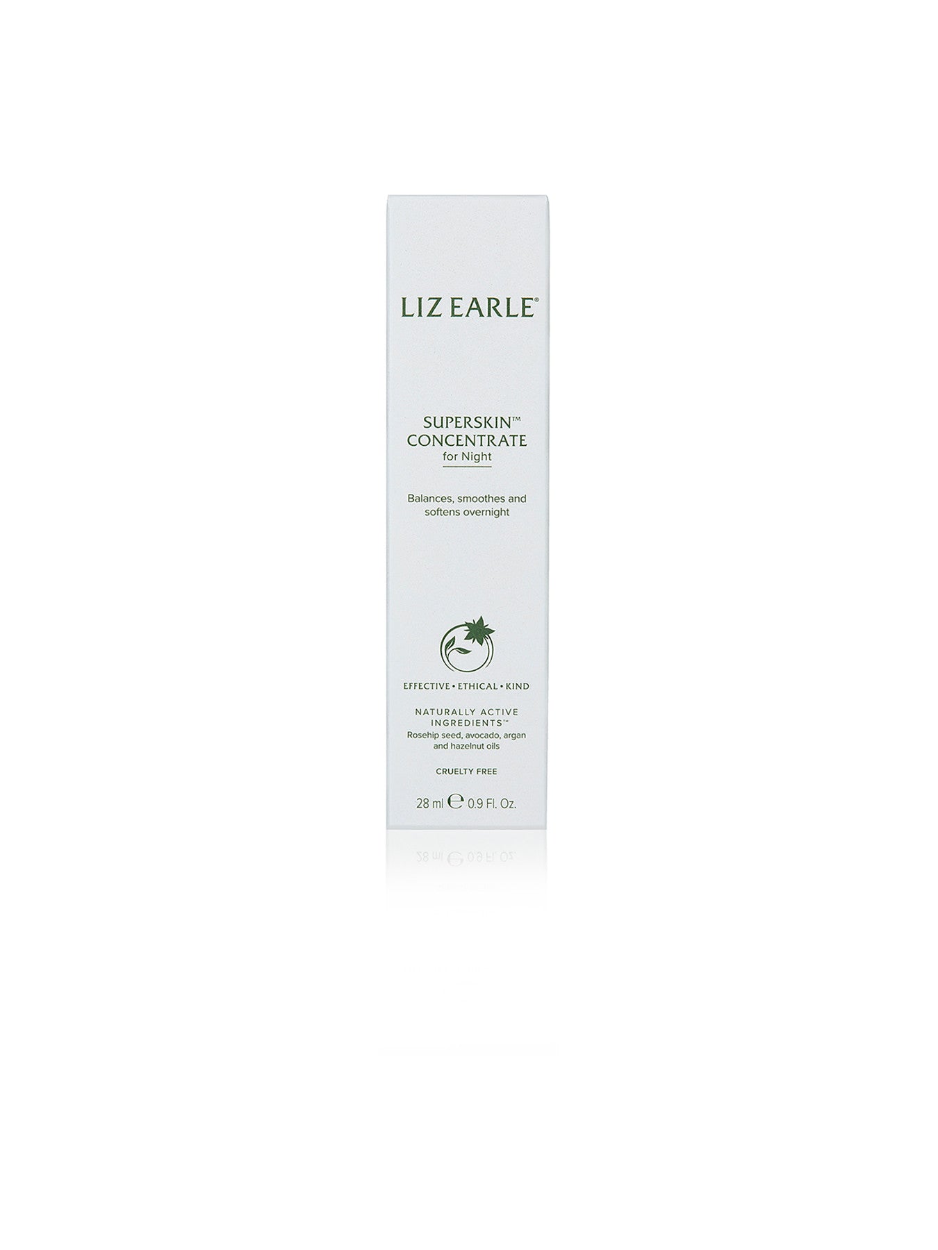 Superskin Concentrate Night 28ml
