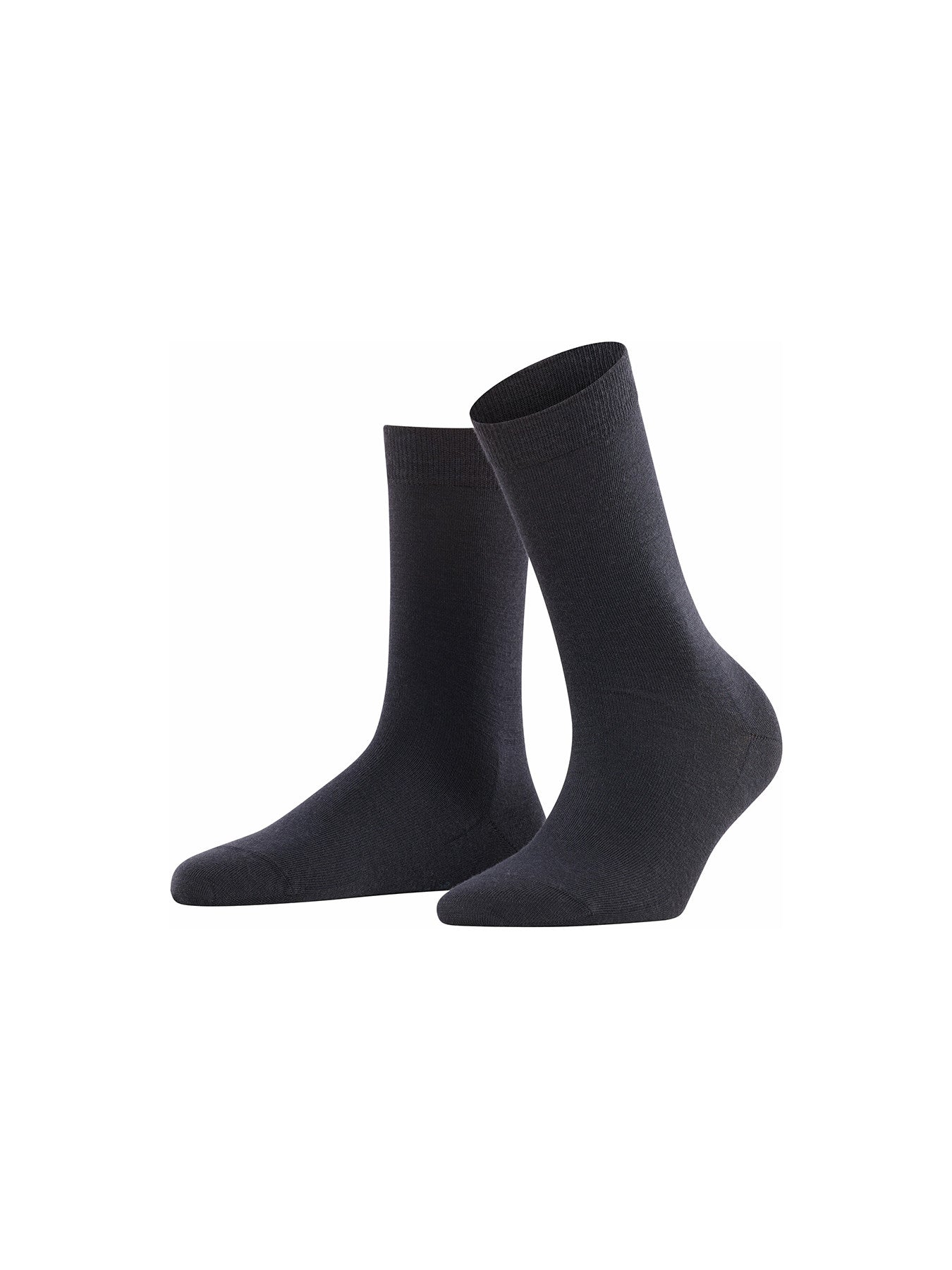 Soft Merino Anklet Sock