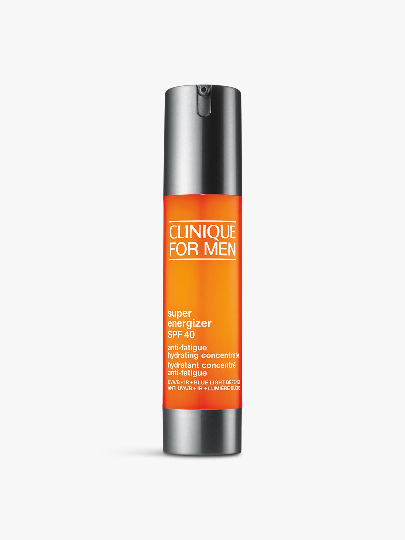 Clinique For Men Energizing Anti-Fatigue Hydrator SPF40