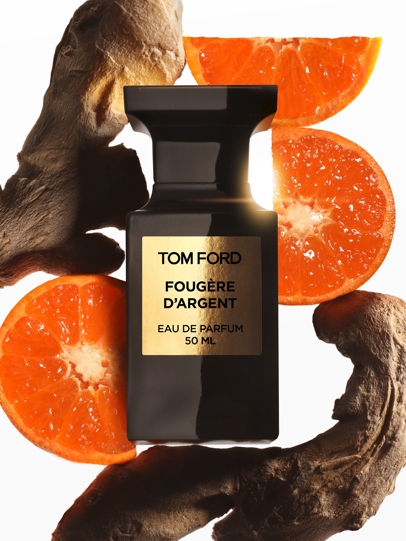 Fougère DArgent Eau de Parfum 50ml